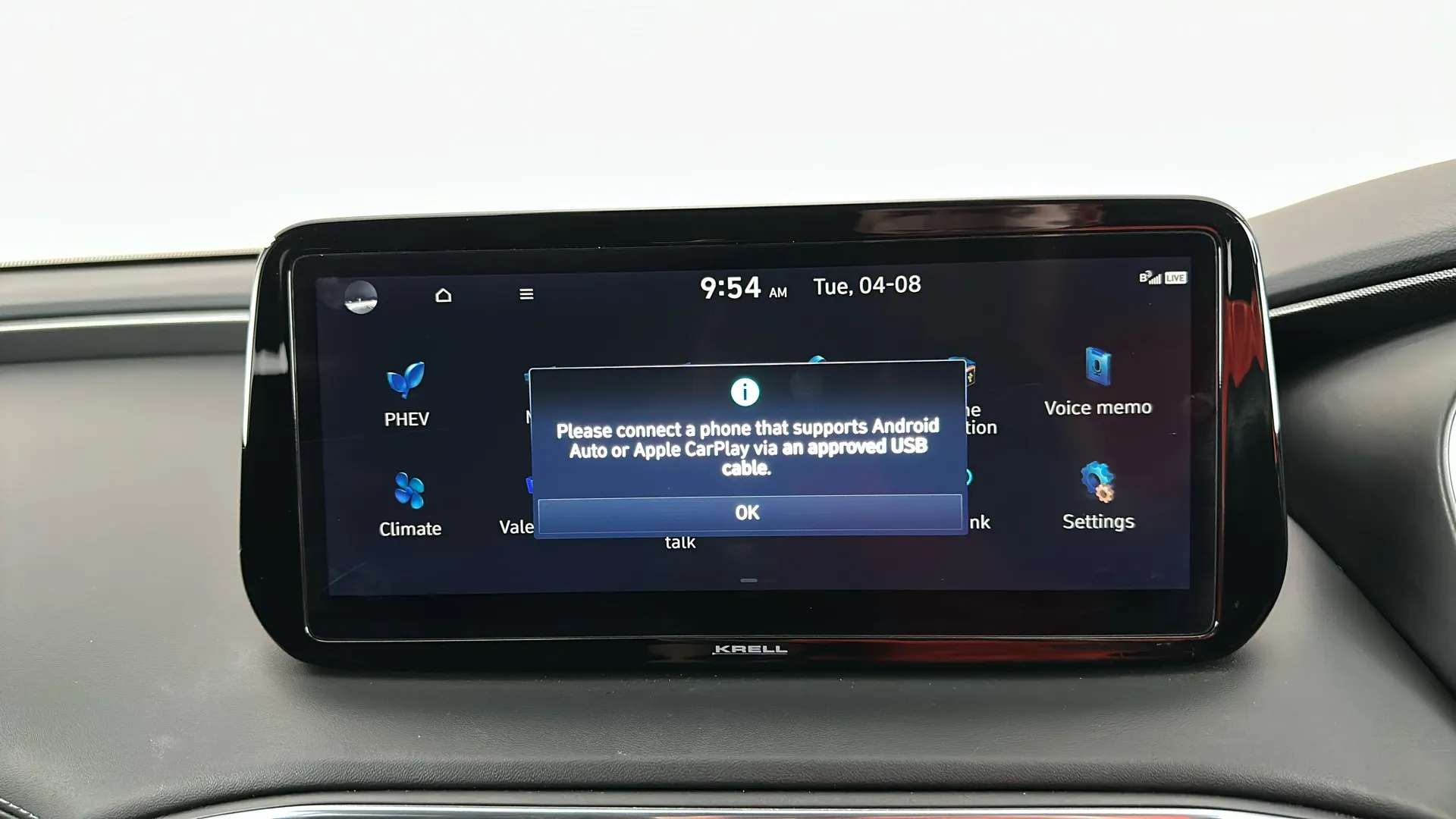 2023 HYUNDAI SANTA FE 2023 HYUNDAI SANTA FE