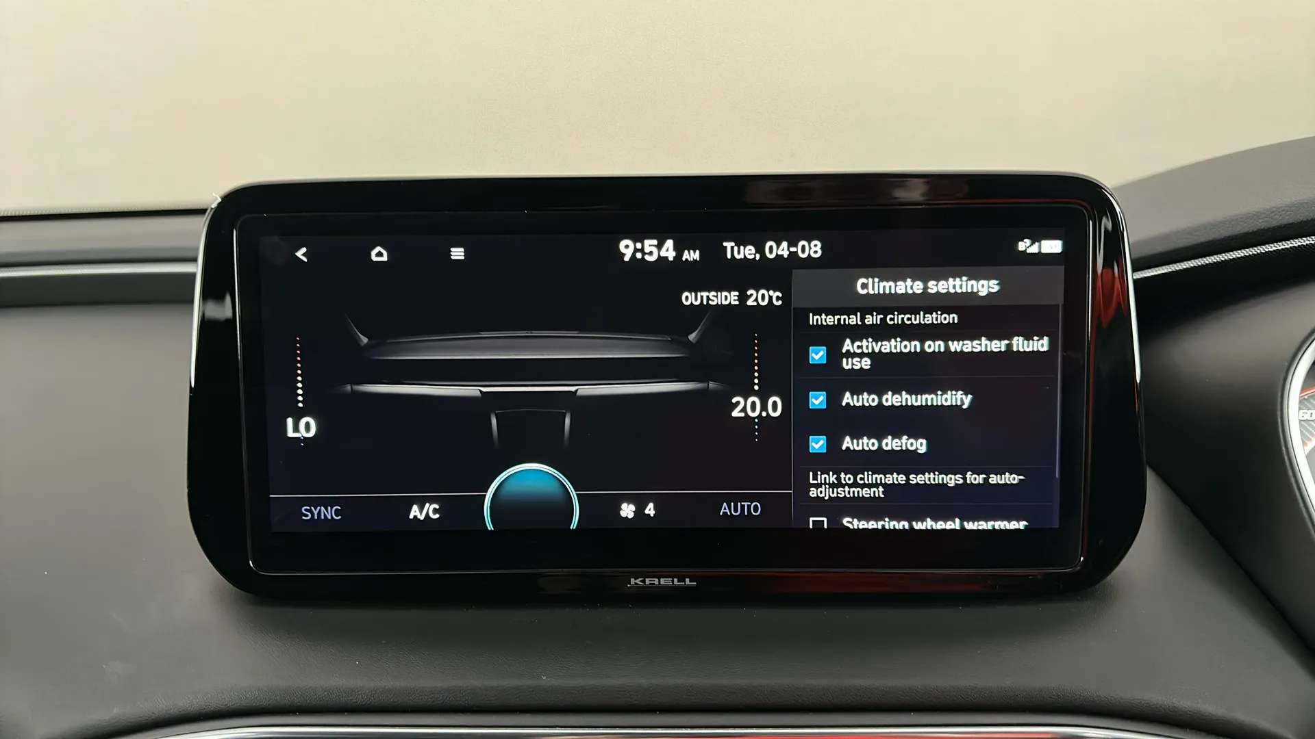 2023 HYUNDAI SANTA FE 2023 HYUNDAI SANTA FE