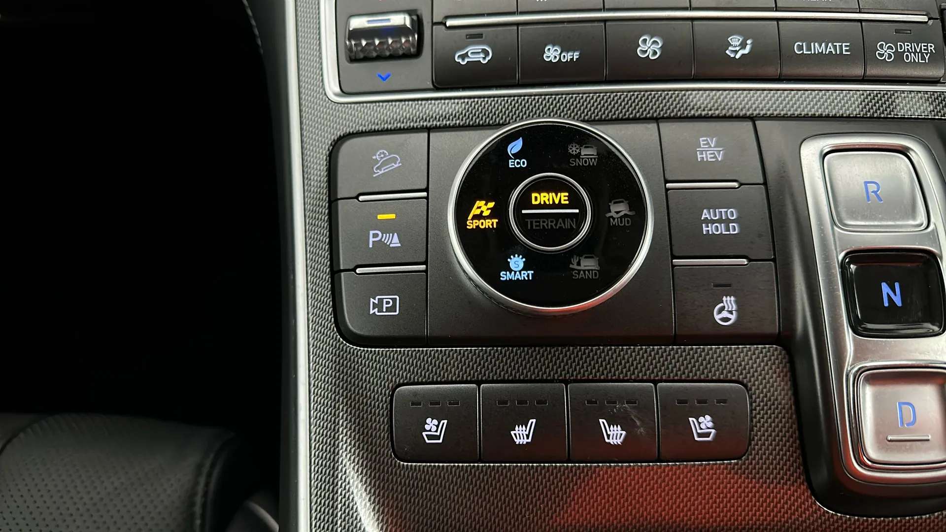 2023 HYUNDAI SANTA FE 2023 HYUNDAI SANTA FE