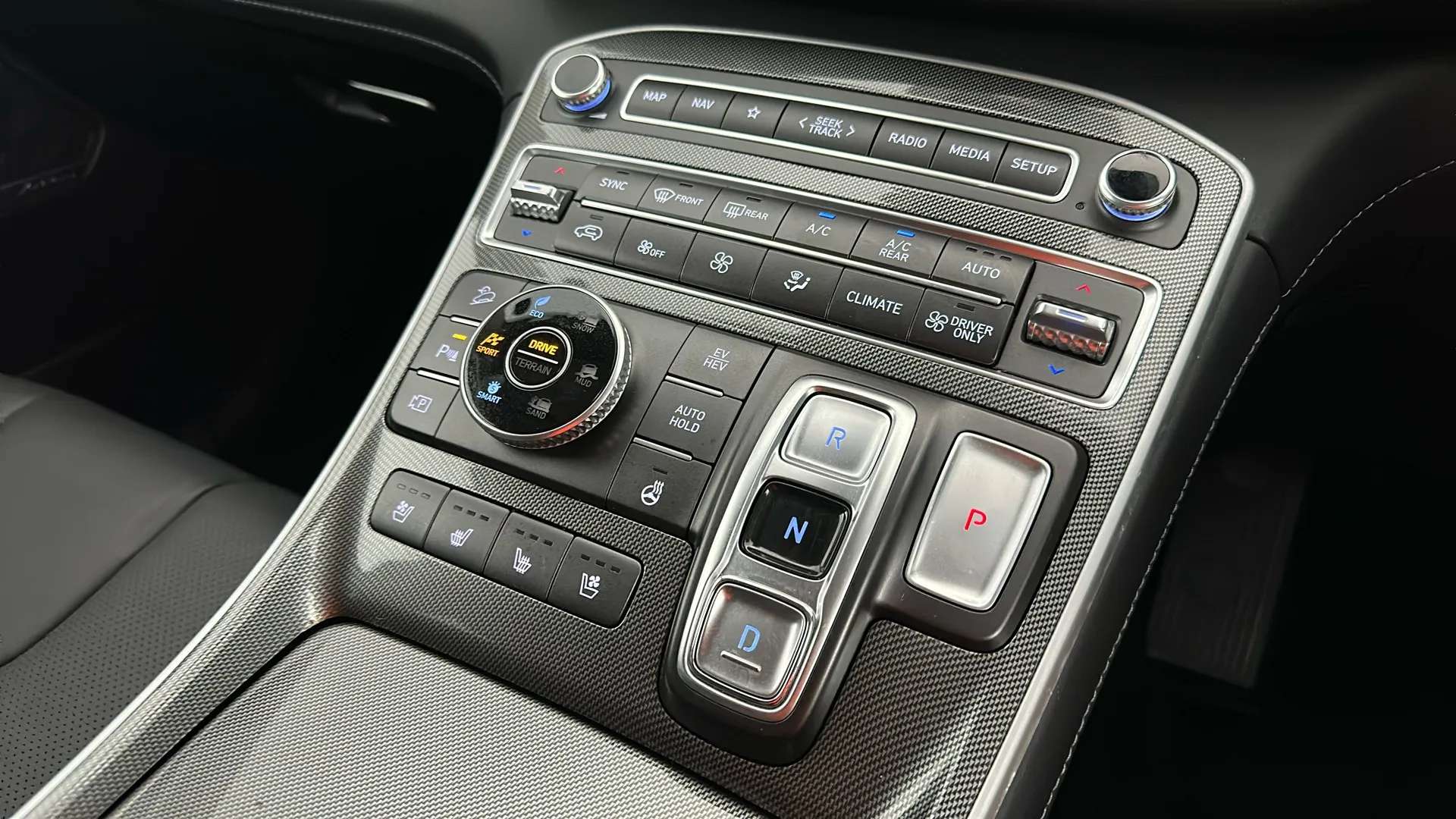 2023 HYUNDAI SANTA FE 2023 HYUNDAI SANTA FE