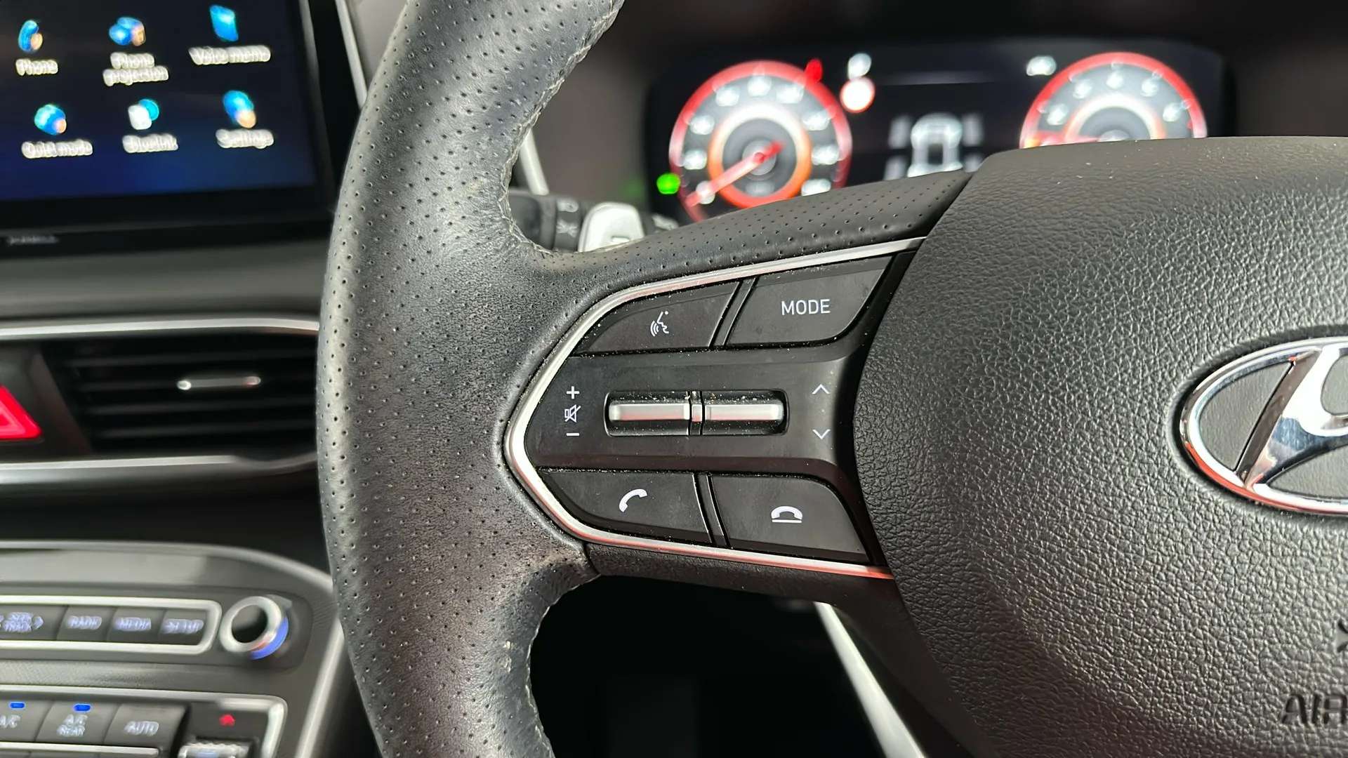 2023 HYUNDAI SANTA FE 2023 HYUNDAI SANTA FE