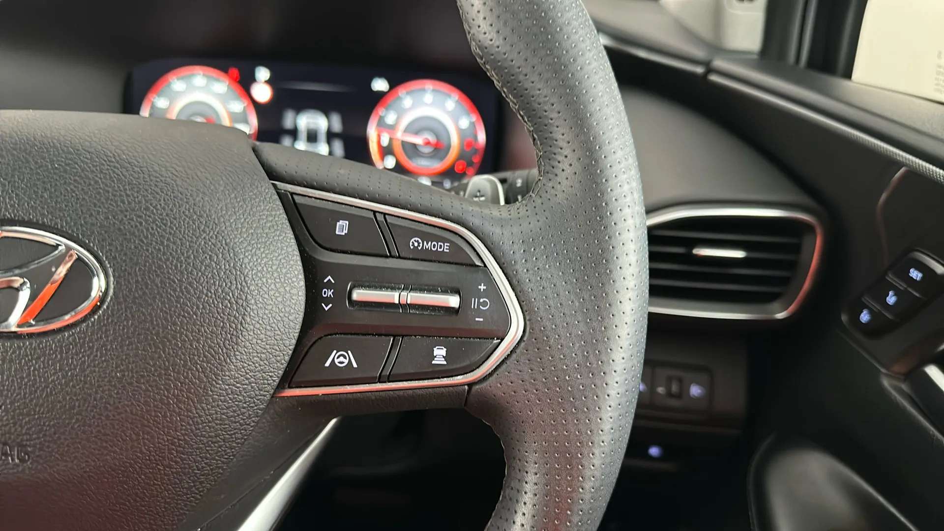 2023 HYUNDAI SANTA FE 2023 HYUNDAI SANTA FE