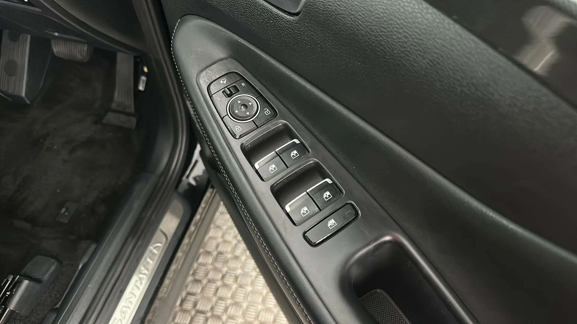 2023 HYUNDAI SANTA FE 2023 HYUNDAI SANTA FE
