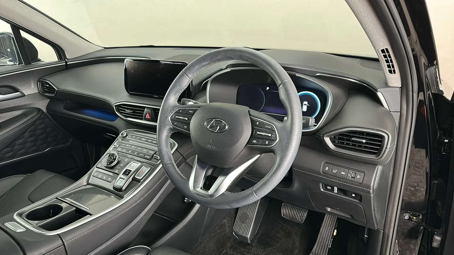 2023 HYUNDAI SANTA FE 2023 HYUNDAI SANTA FE