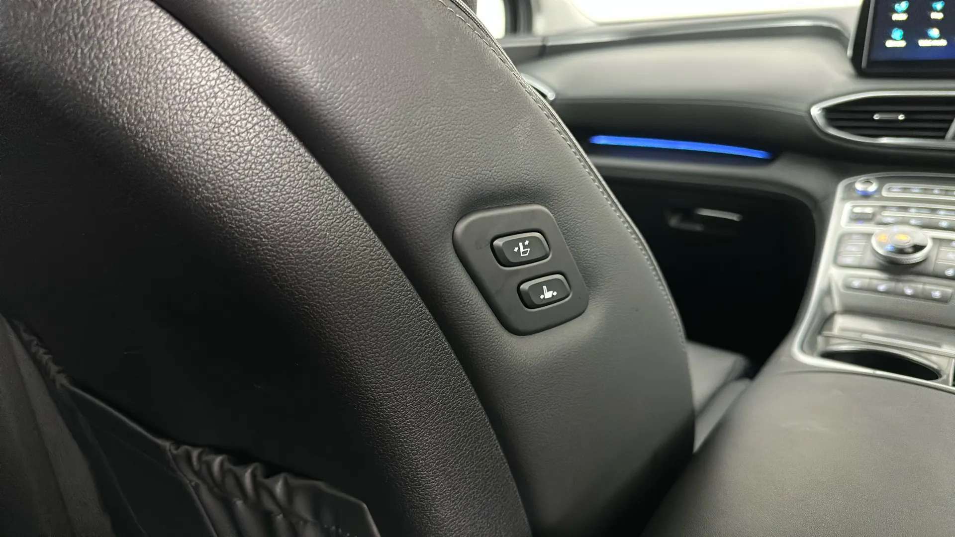 2023 HYUNDAI SANTA FE 2023 HYUNDAI SANTA FE