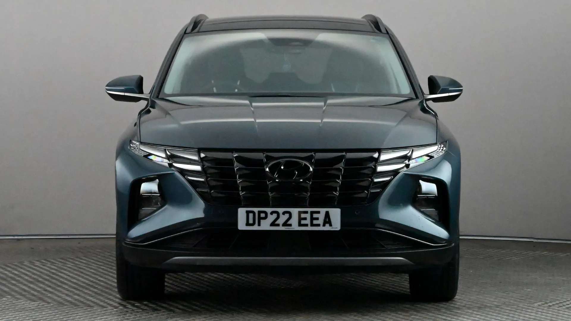 A 2022 HYUNDAI TUCSON 1.6 TGDi Plug-in Hybrid Ultimate 4WD Auto A 2022 HYUNDAI TUCSON 1.6 TGDi Plug-in Hybrid Ultimate 4WD Auto