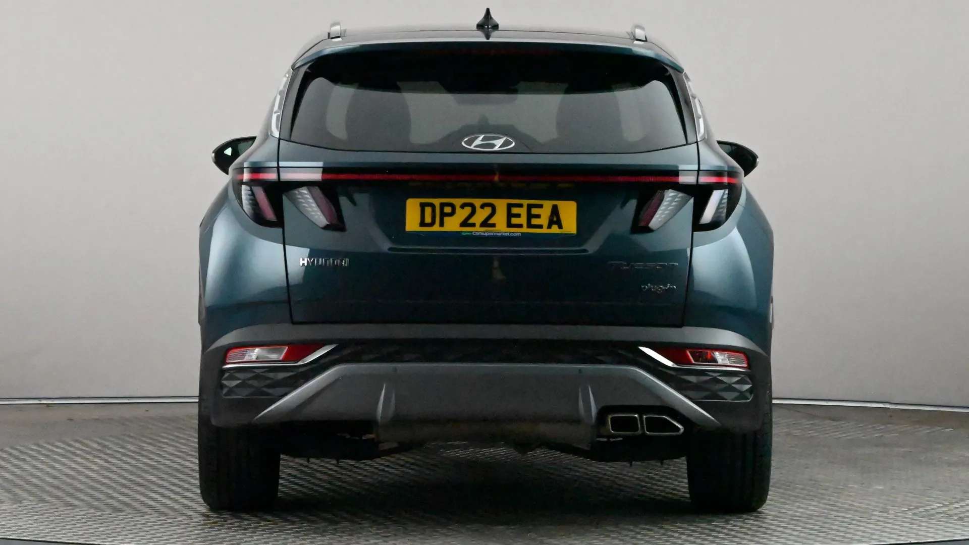 2022 HYUNDAI TUCSON 2022 HYUNDAI TUCSON