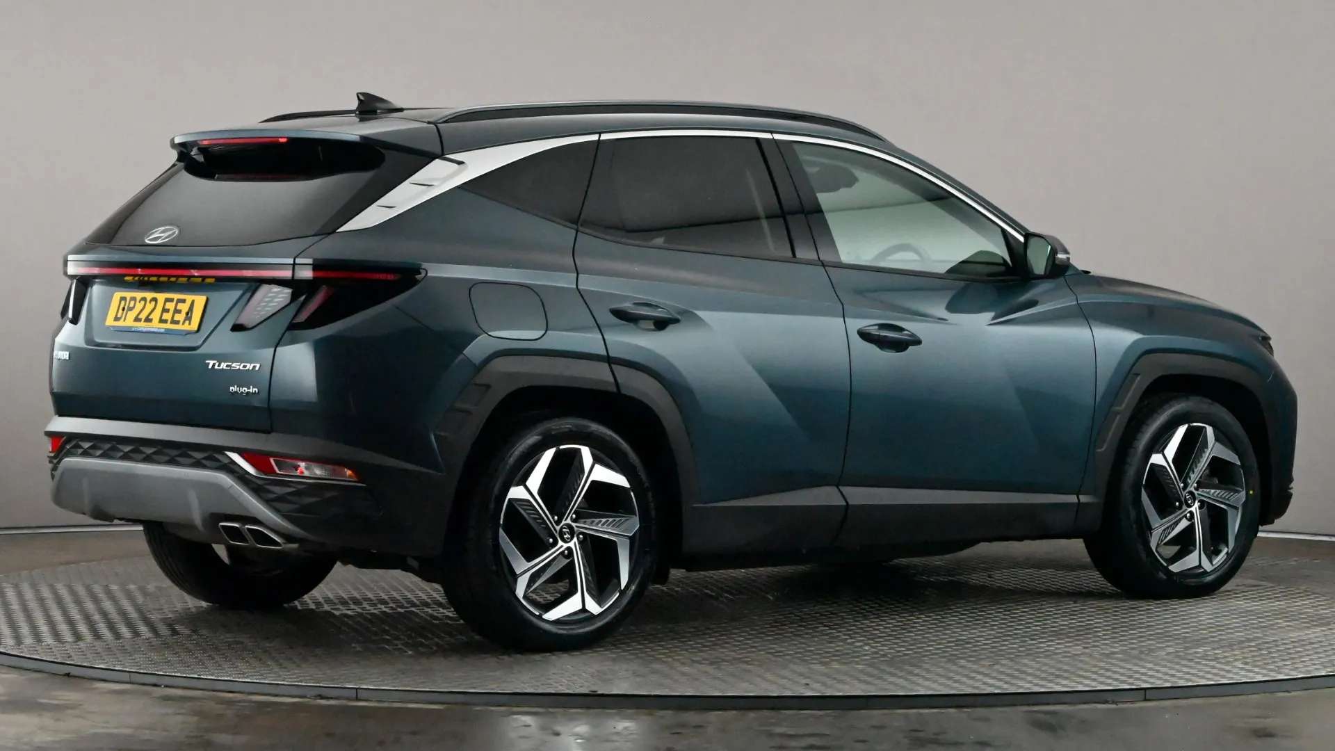 2022 HYUNDAI TUCSON 2022 HYUNDAI TUCSON