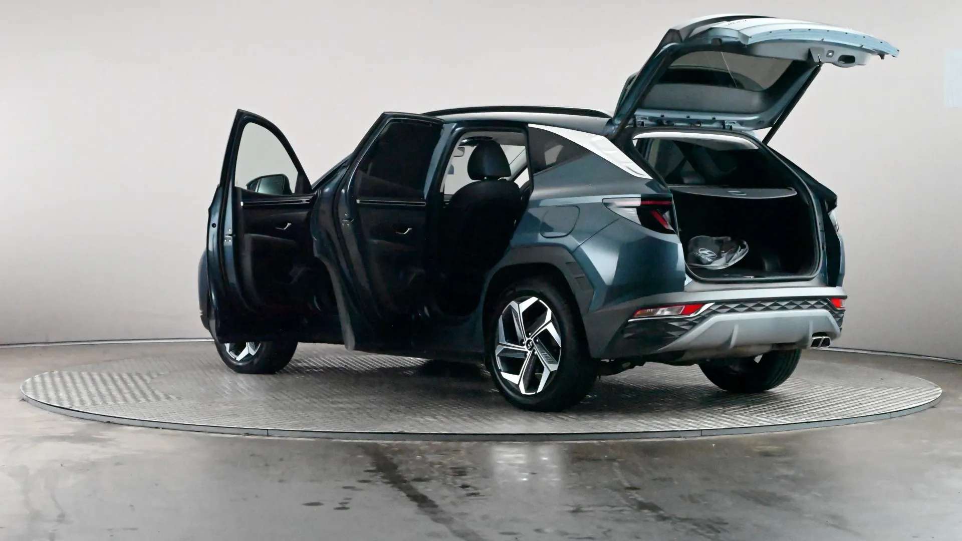 2022 HYUNDAI TUCSON 2022 HYUNDAI TUCSON