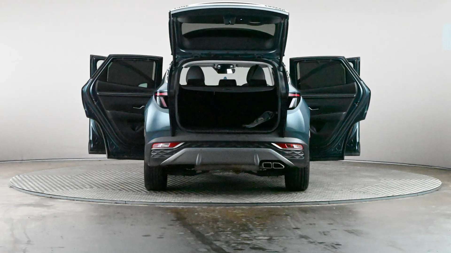 2022 HYUNDAI TUCSON 2022 HYUNDAI TUCSON