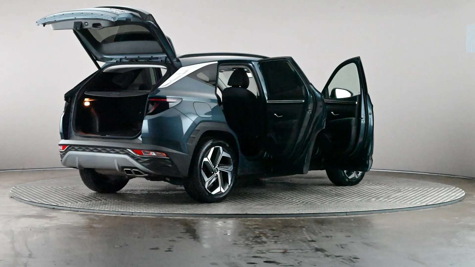 2022 HYUNDAI TUCSON 2022 HYUNDAI TUCSON