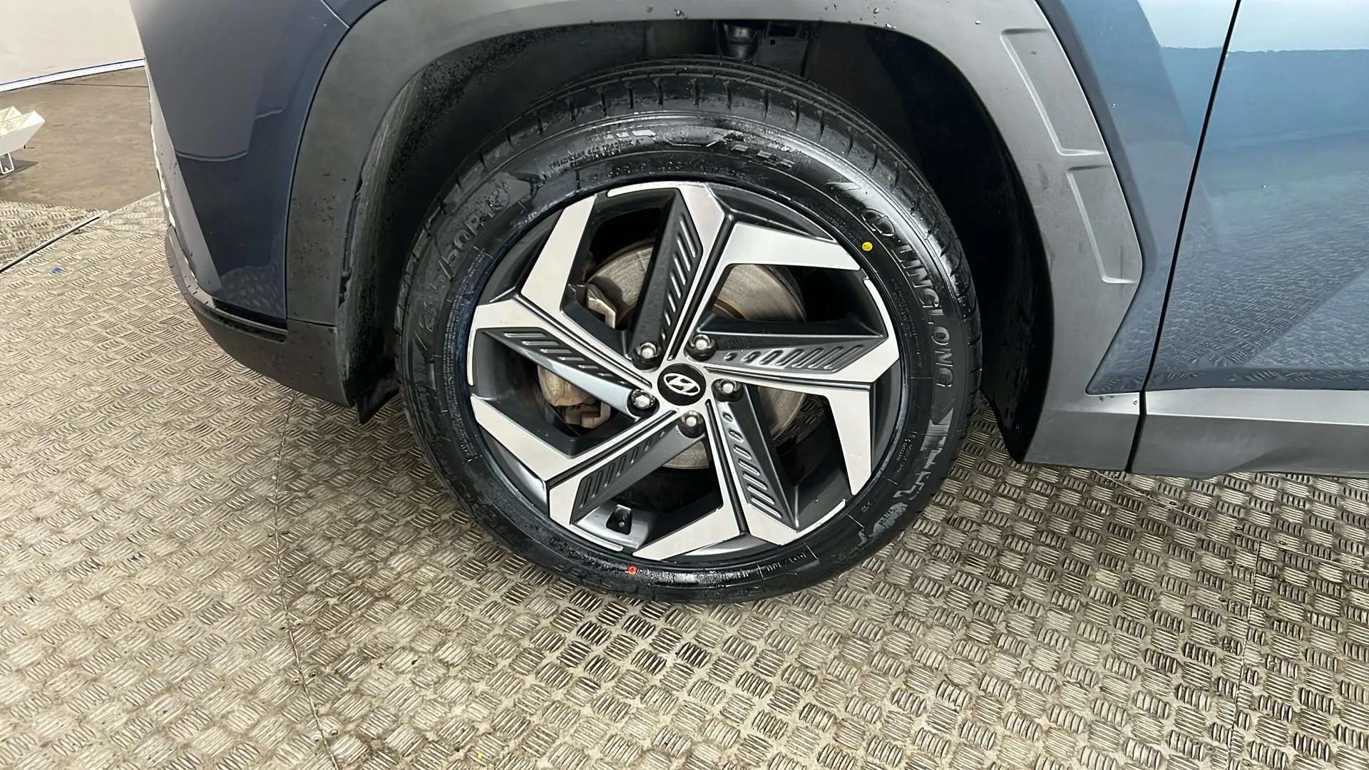 2022 HYUNDAI TUCSON 2022 HYUNDAI TUCSON