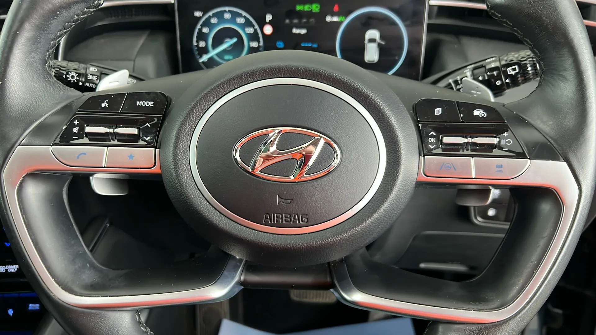 2022 HYUNDAI TUCSON 2022 HYUNDAI TUCSON