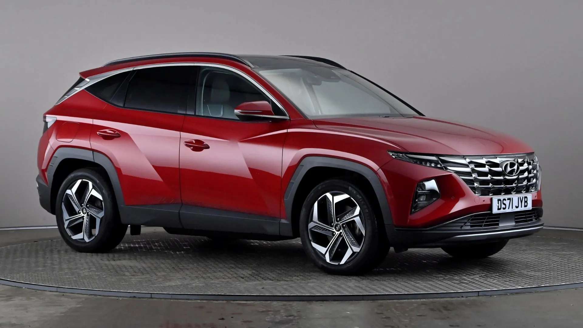 A 2022 HYUNDAI TUCSON 1.6 TGDi Plug-in Hybrid Ultimate 4WD Auto A 2022 HYUNDAI TUCSON 1.6 TGDi Plug-in Hybrid Ultimate 4WD Auto