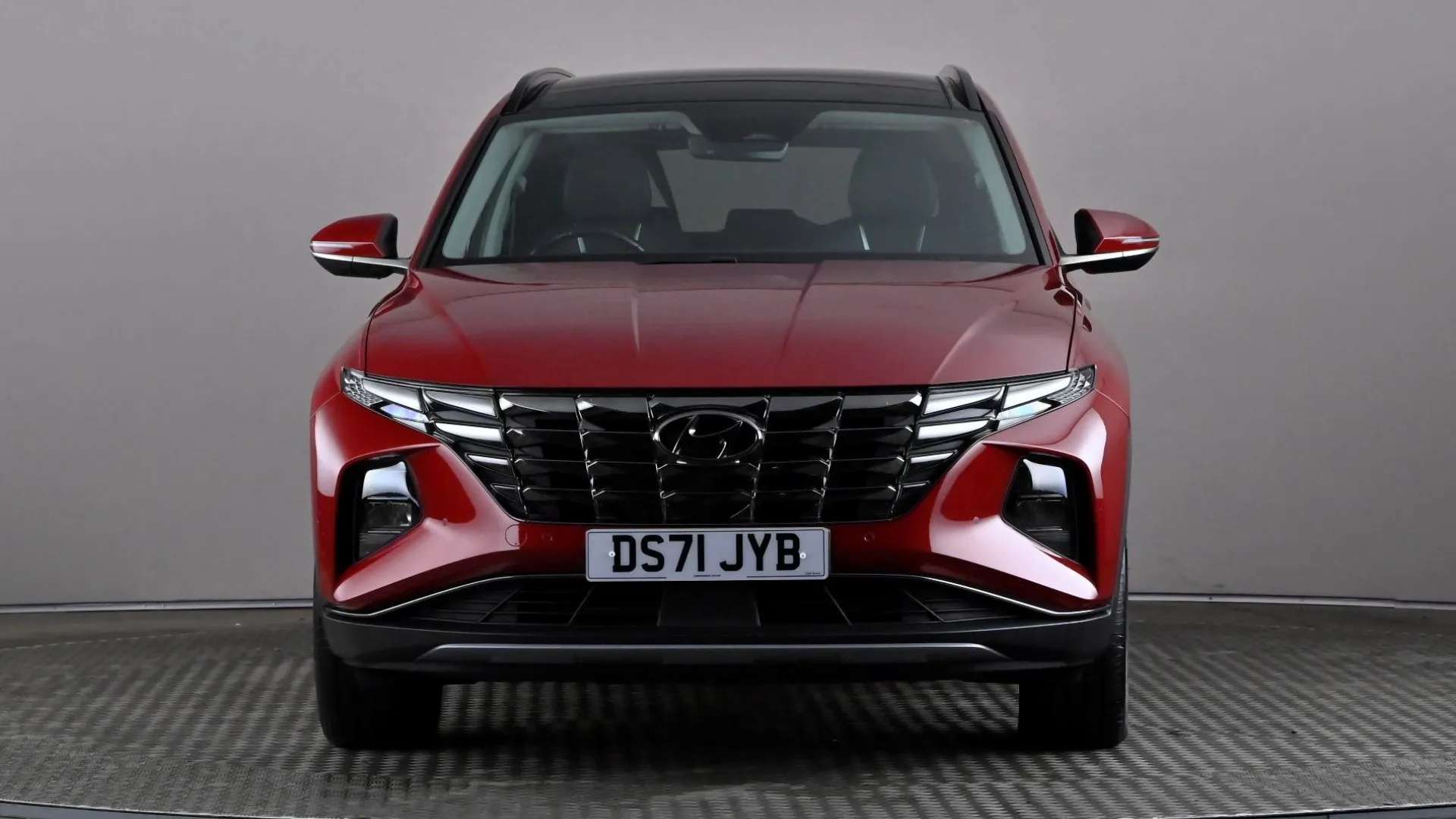 A 2022 HYUNDAI TUCSON 1.6 TGDi Plug-in Hybrid Ultimate 4WD Auto A 2022 HYUNDAI TUCSON 1.6 TGDi Plug-in Hybrid Ultimate 4WD Auto