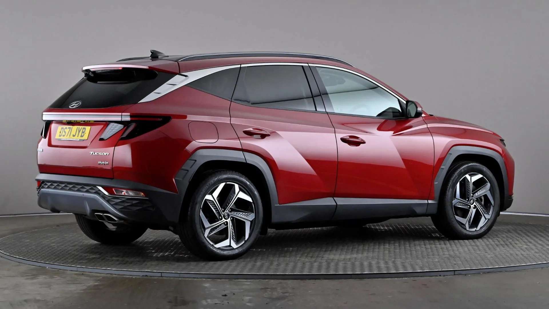 2022 HYUNDAI TUCSON 2022 HYUNDAI TUCSON