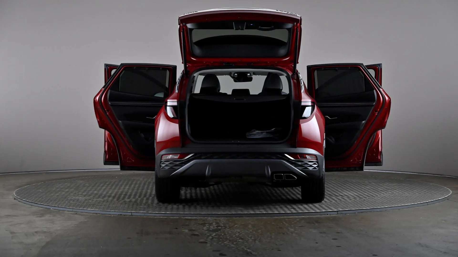 2022 HYUNDAI TUCSON 2022 HYUNDAI TUCSON