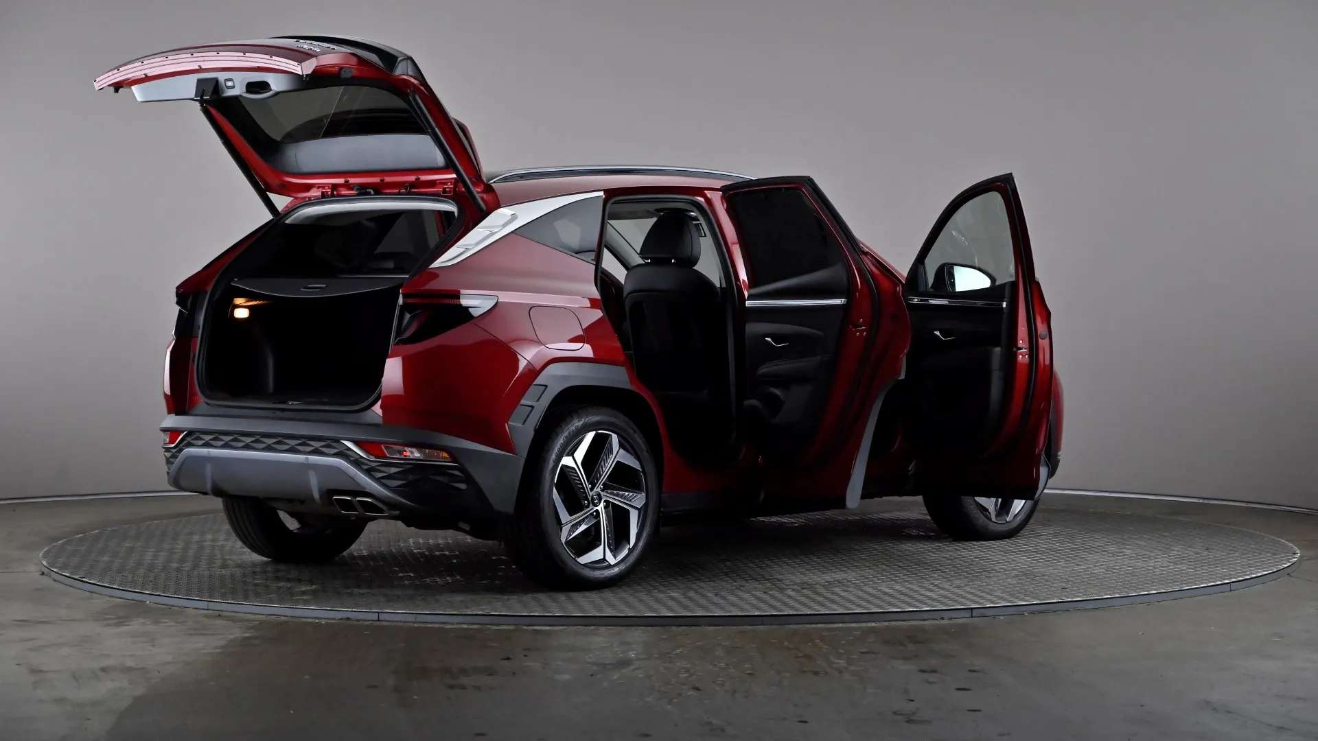2022 HYUNDAI TUCSON 2022 HYUNDAI TUCSON