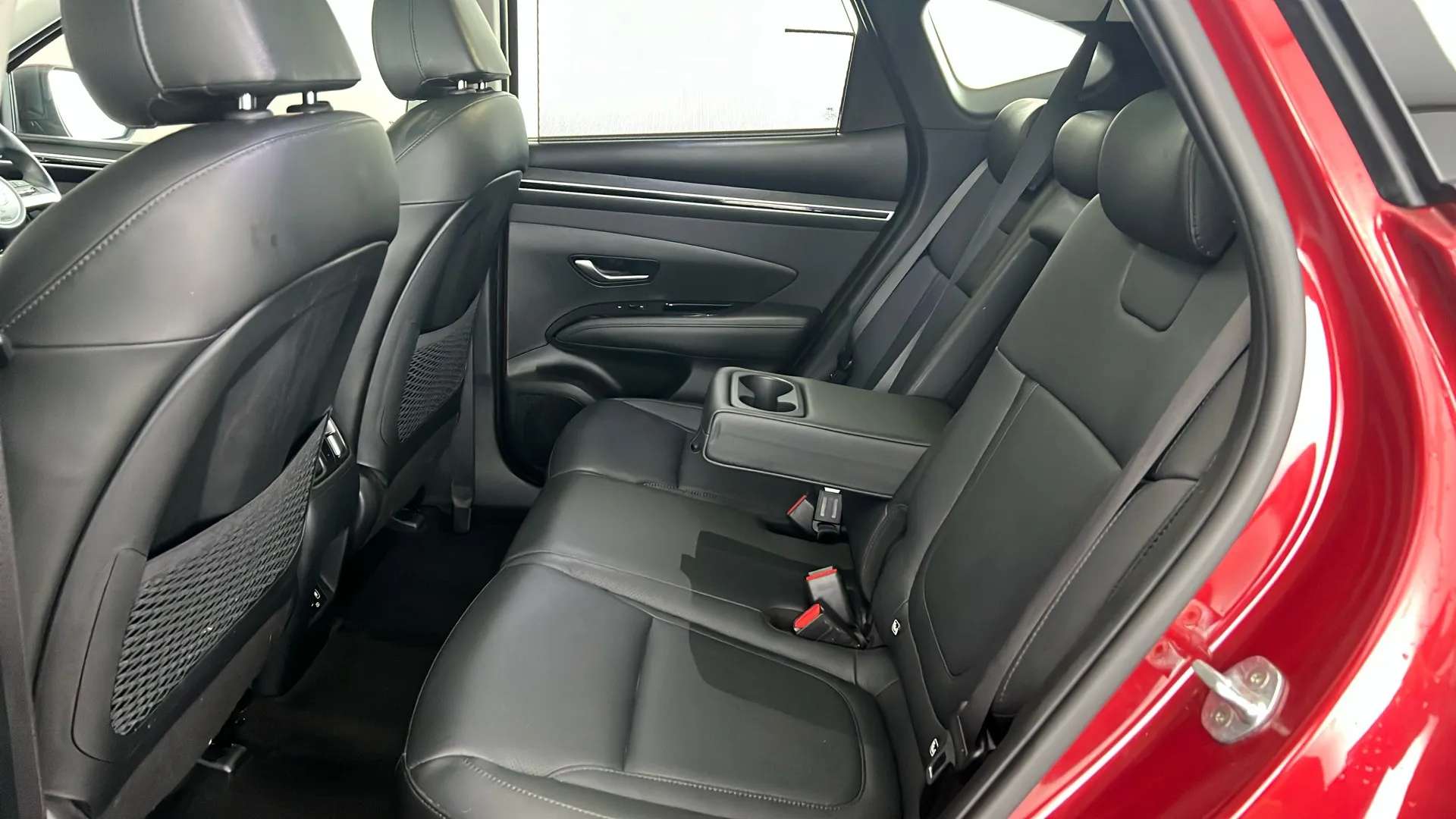 2022 HYUNDAI TUCSON 2022 HYUNDAI TUCSON