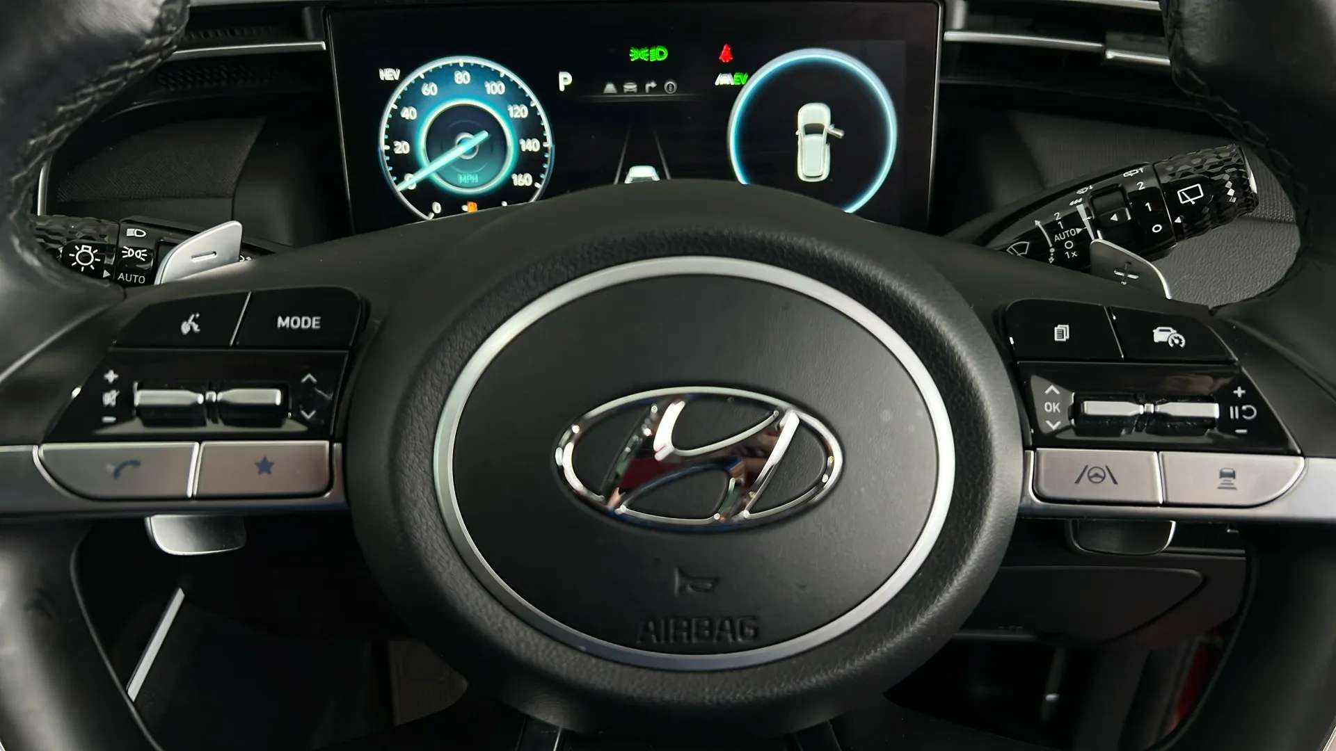 2022 HYUNDAI TUCSON 2022 HYUNDAI TUCSON