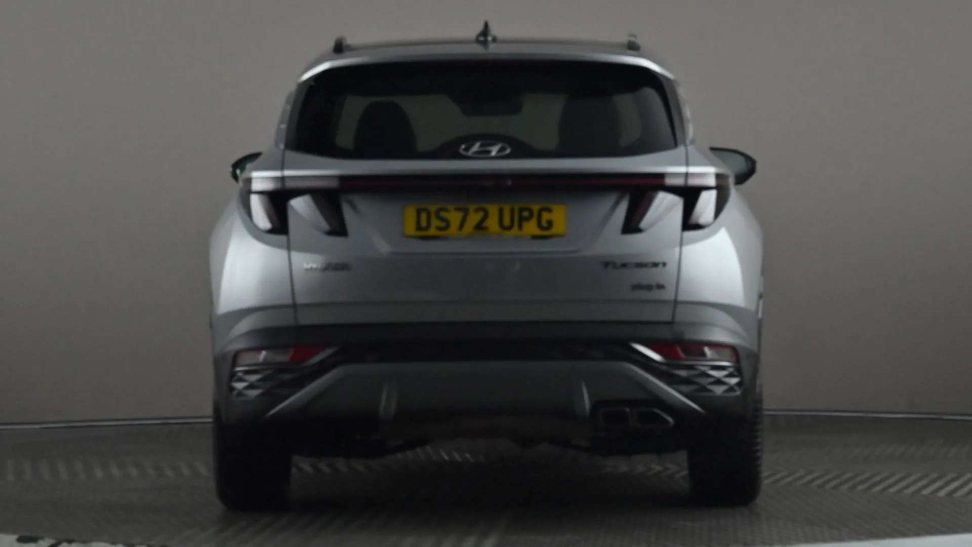2023 HYUNDAI TUCSON 2023 HYUNDAI TUCSON