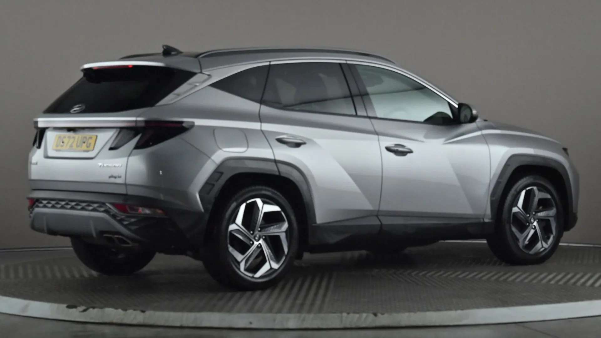 2023 HYUNDAI TUCSON 2023 HYUNDAI TUCSON