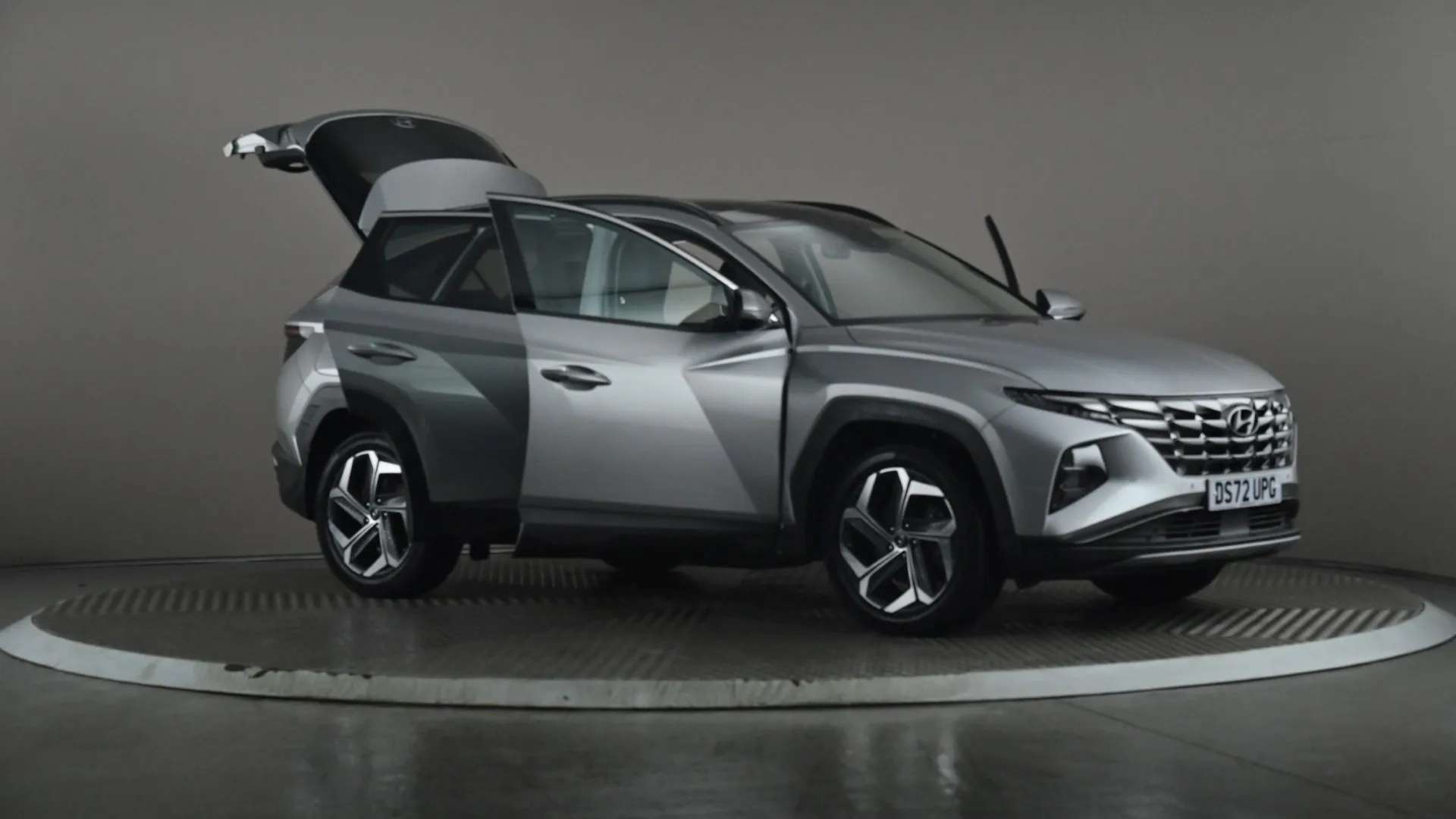 2023 HYUNDAI TUCSON 2023 HYUNDAI TUCSON