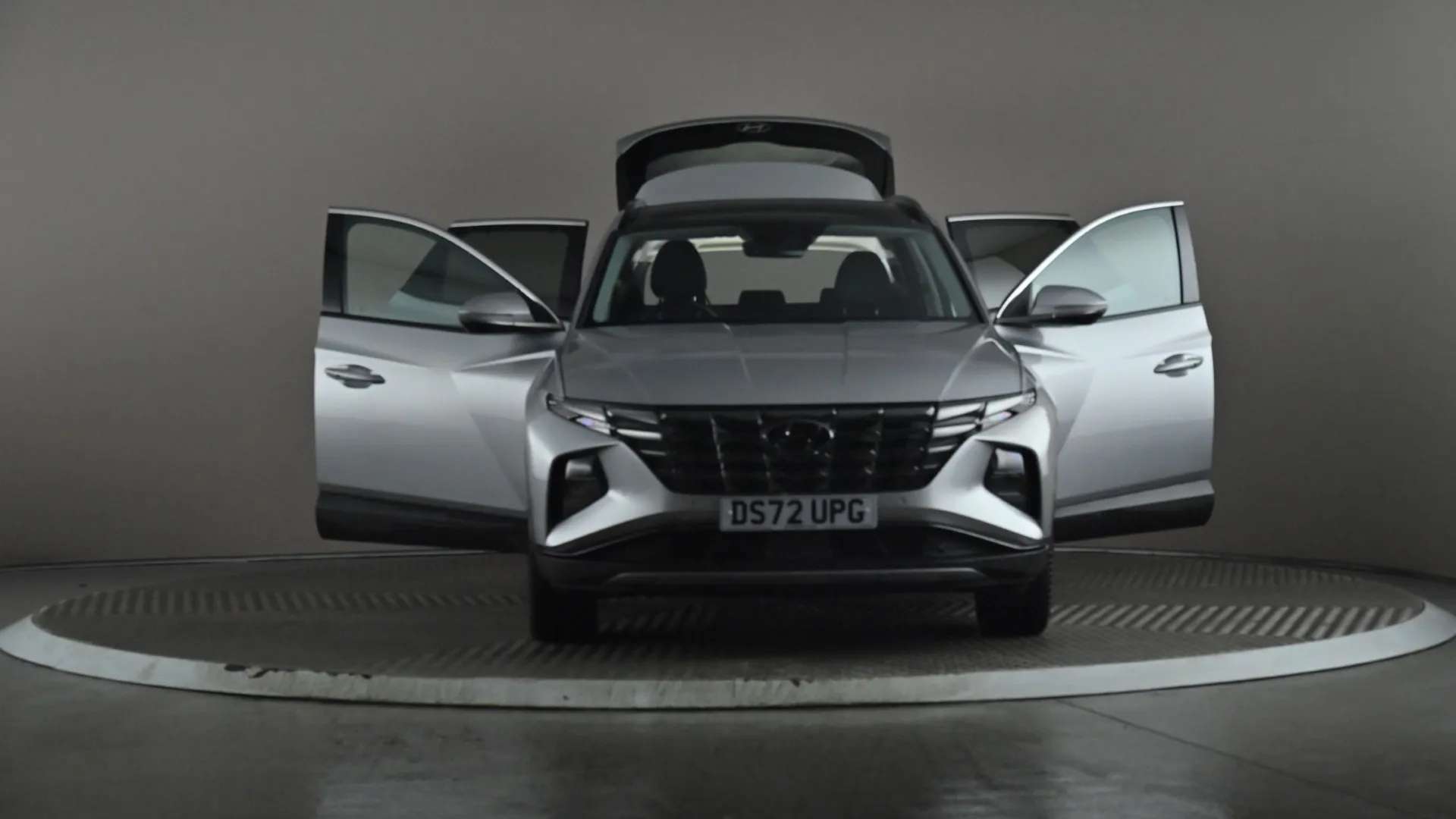 2023 HYUNDAI TUCSON 2023 HYUNDAI TUCSON