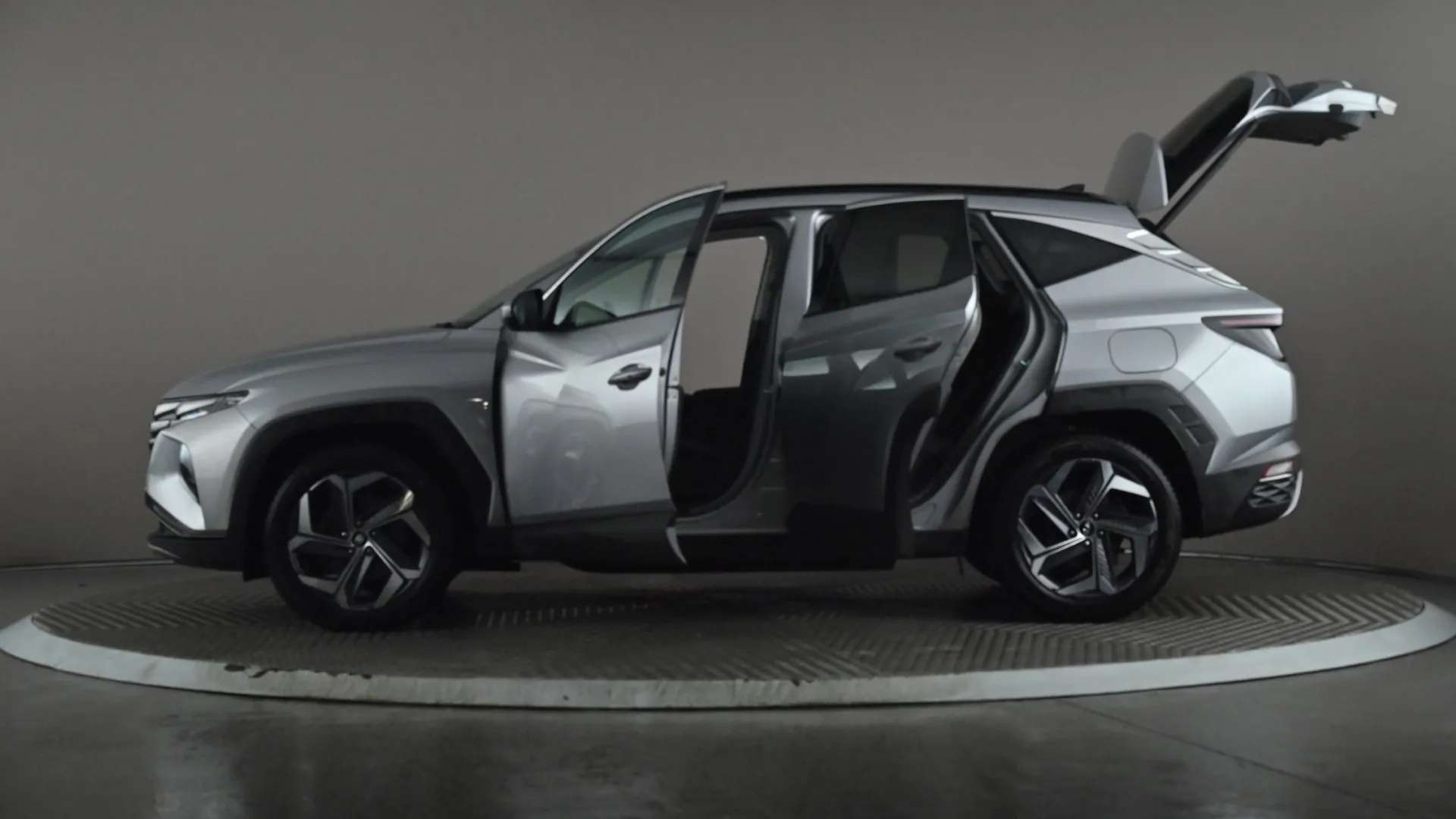 2023 HYUNDAI TUCSON 2023 HYUNDAI TUCSON