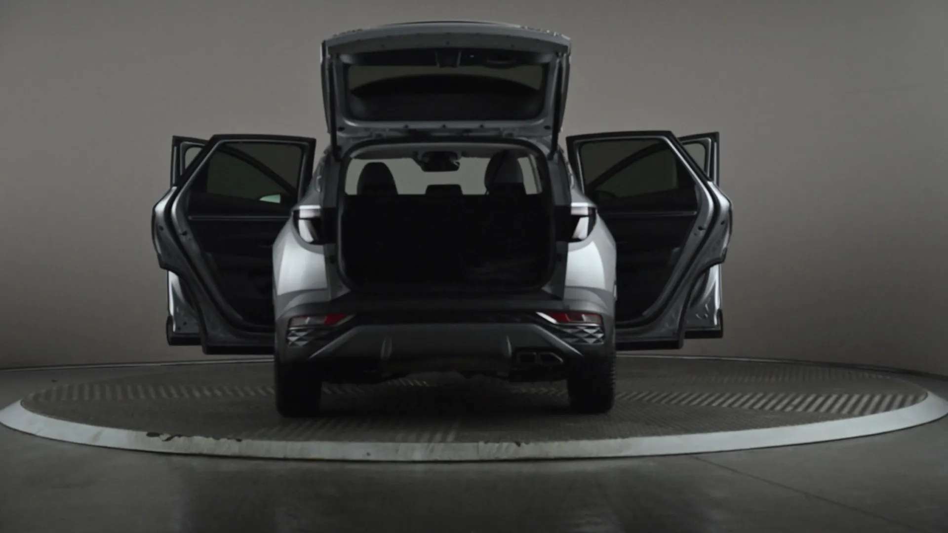 2023 HYUNDAI TUCSON 2023 HYUNDAI TUCSON