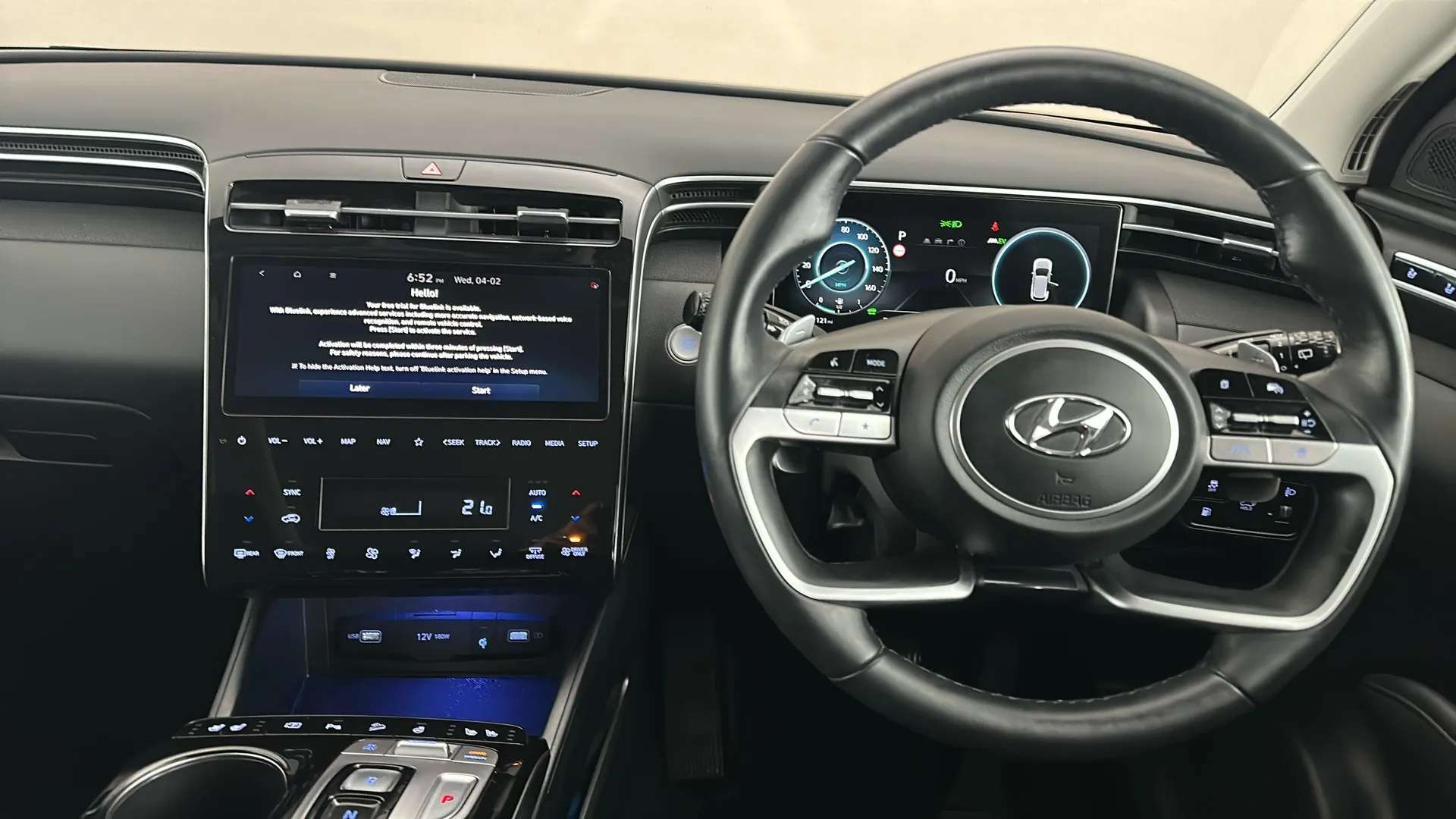 2023 HYUNDAI TUCSON 2023 HYUNDAI TUCSON