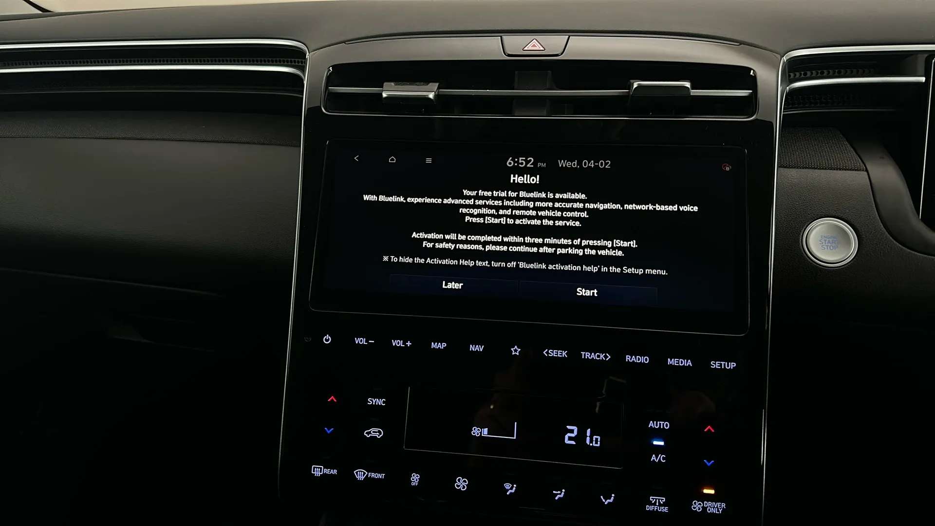 2023 HYUNDAI TUCSON 2023 HYUNDAI TUCSON