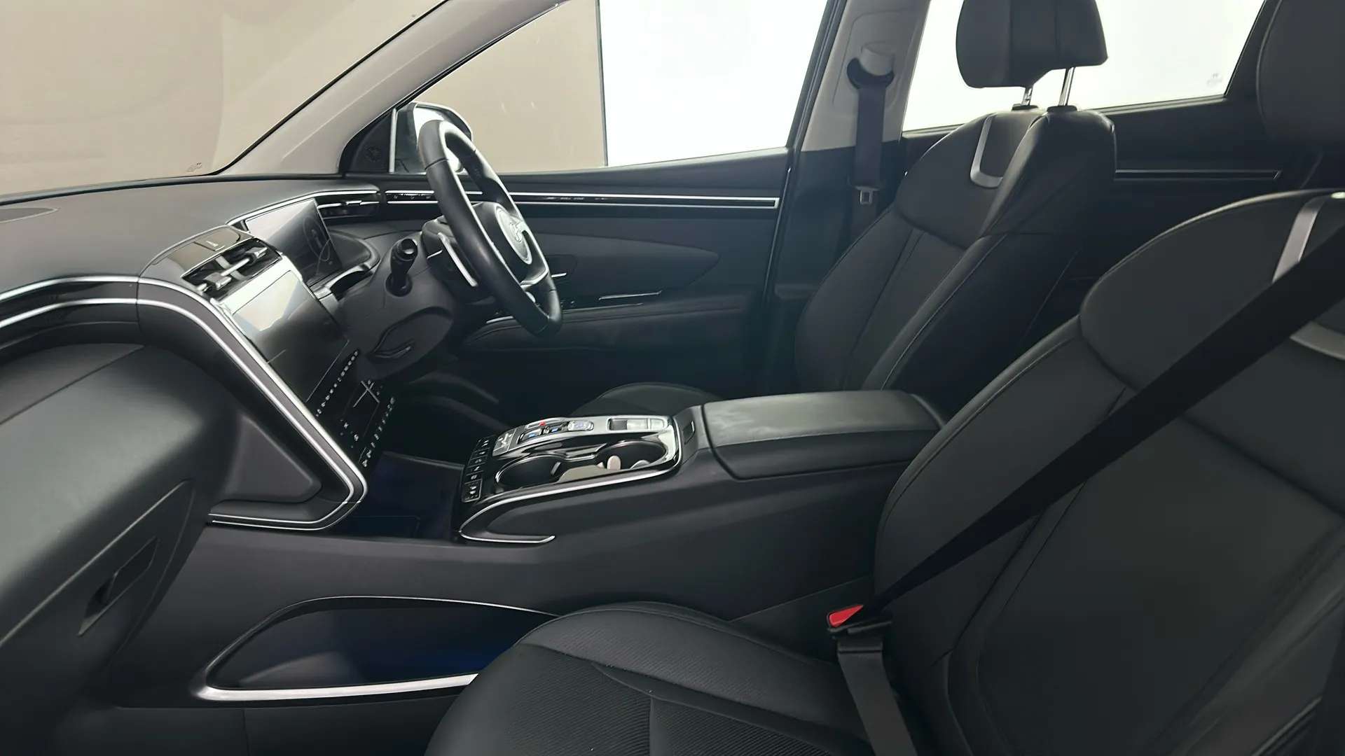 2023 HYUNDAI TUCSON 2023 HYUNDAI TUCSON