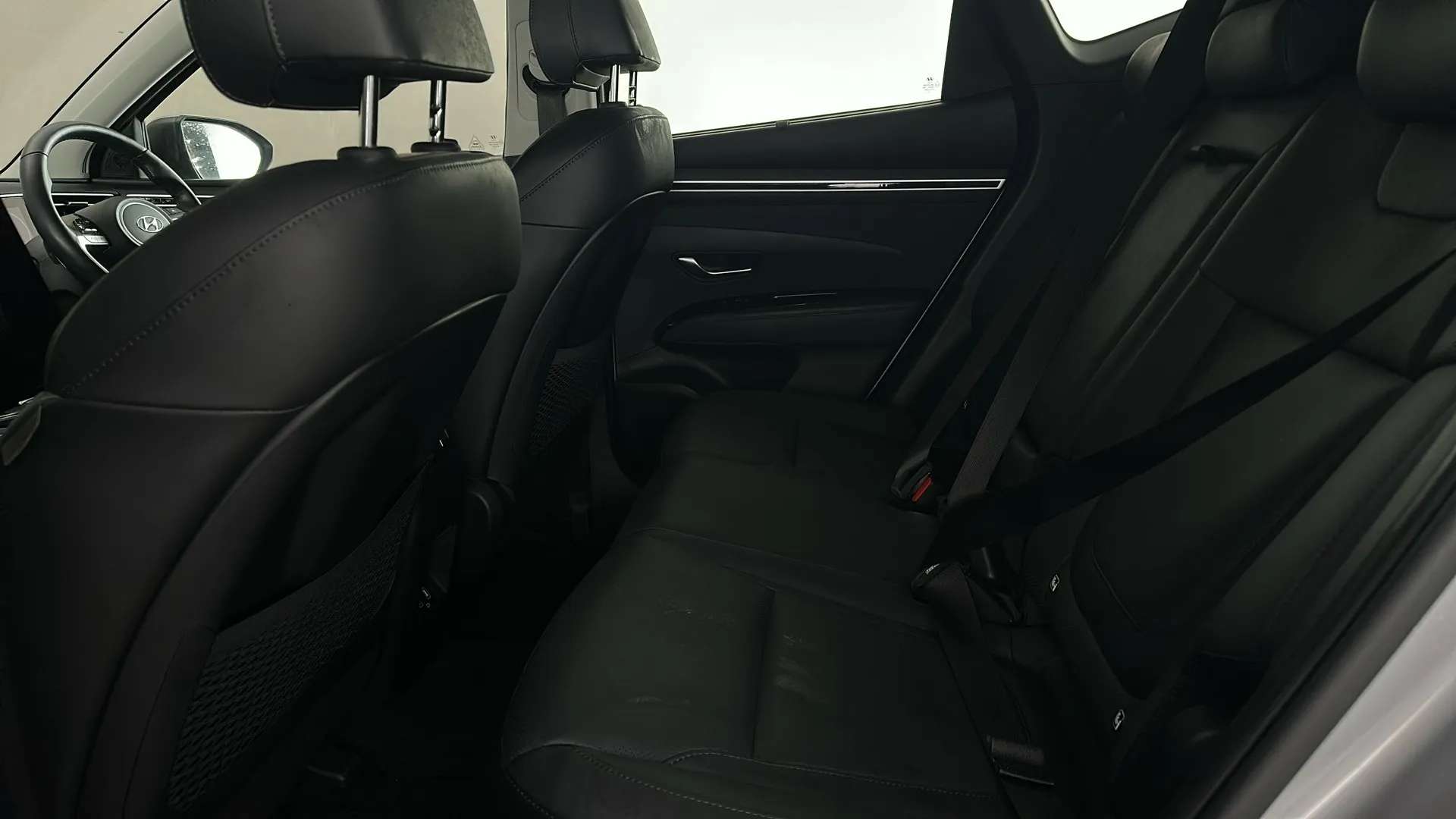 2023 HYUNDAI TUCSON 2023 HYUNDAI TUCSON