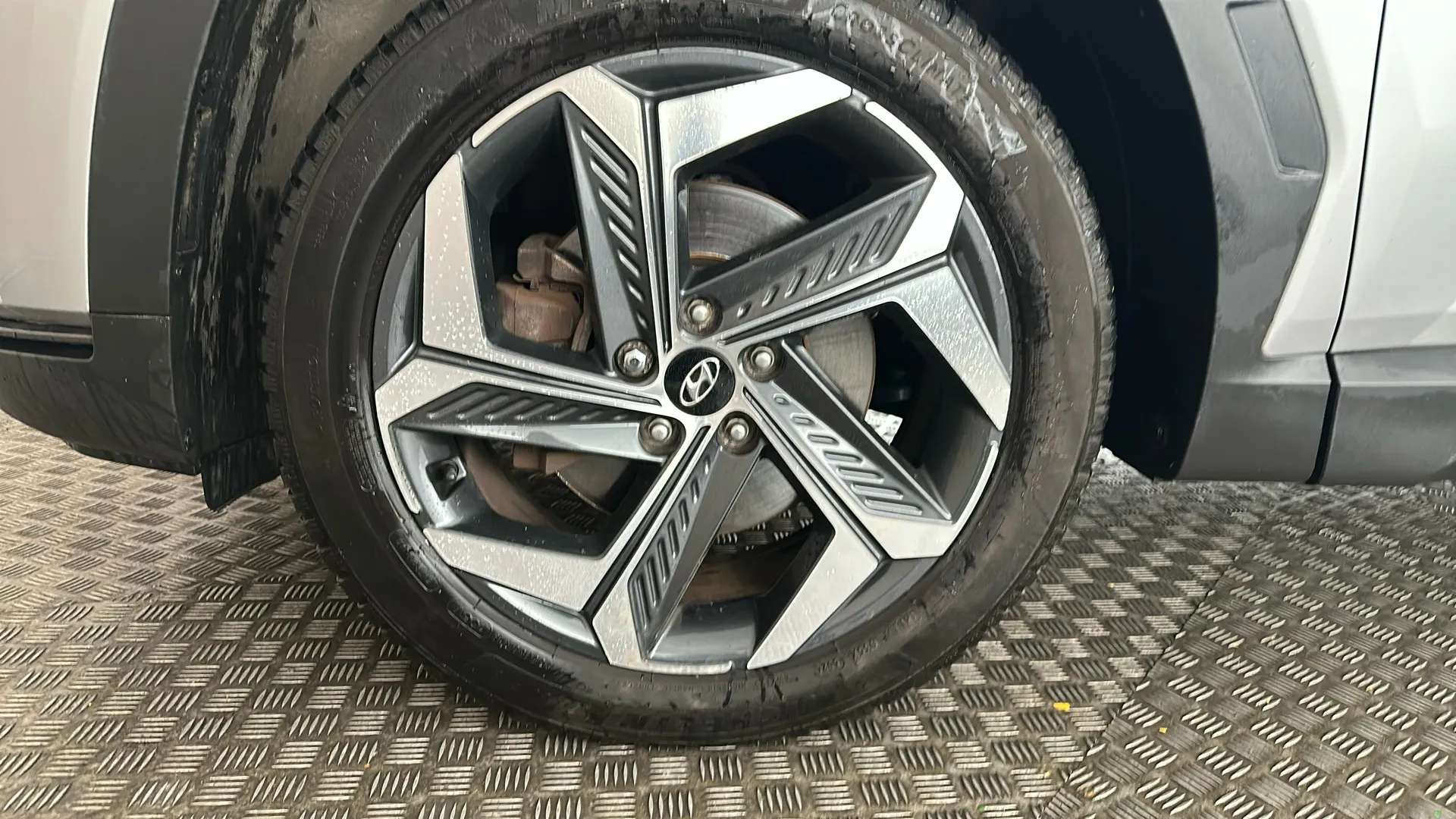 2023 HYUNDAI TUCSON 2023 HYUNDAI TUCSON