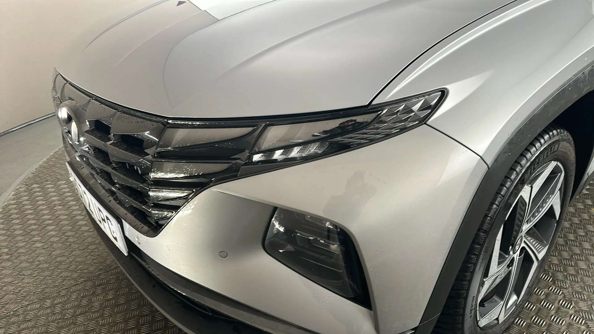 2023 HYUNDAI TUCSON 2023 HYUNDAI TUCSON