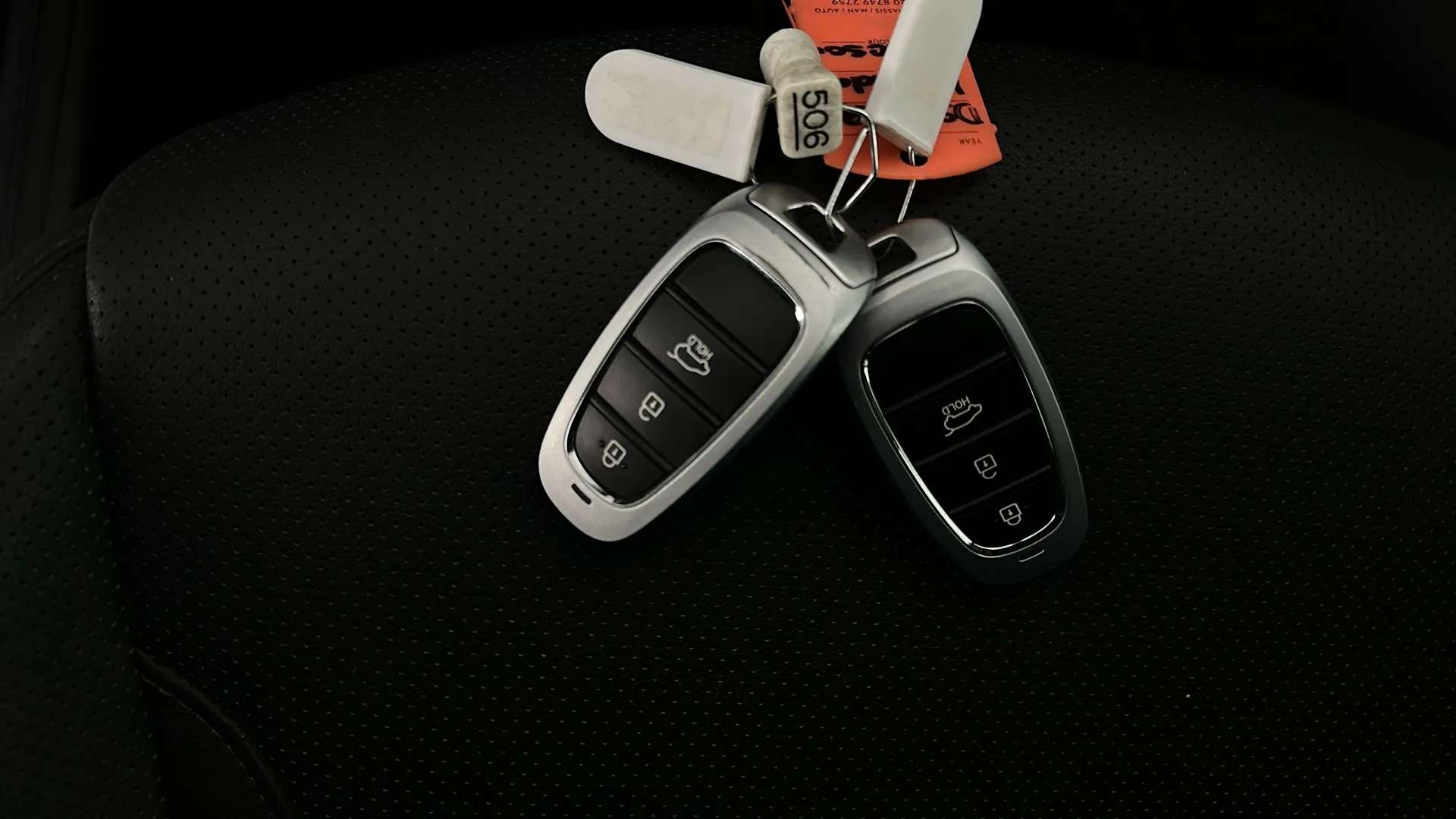 2023 HYUNDAI TUCSON 2023 HYUNDAI TUCSON