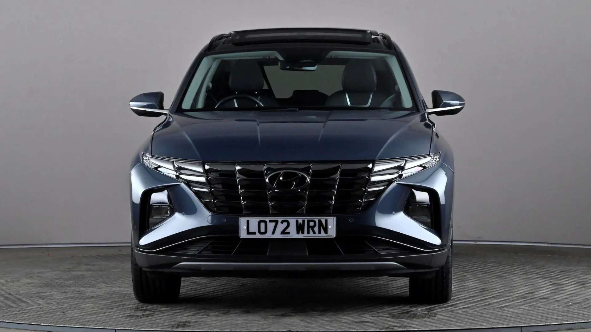 A 2023 HYUNDAI TUCSON 1.6 TGDi Plug-in Hybrid Ultimate 4WD Auto A 2023 HYUNDAI TUCSON 1.6 TGDi Plug-in Hybrid Ultimate 4WD Auto