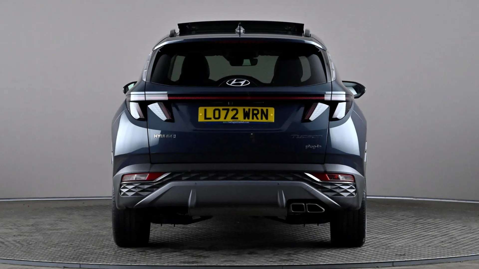 2023 HYUNDAI TUCSON 2023 HYUNDAI TUCSON