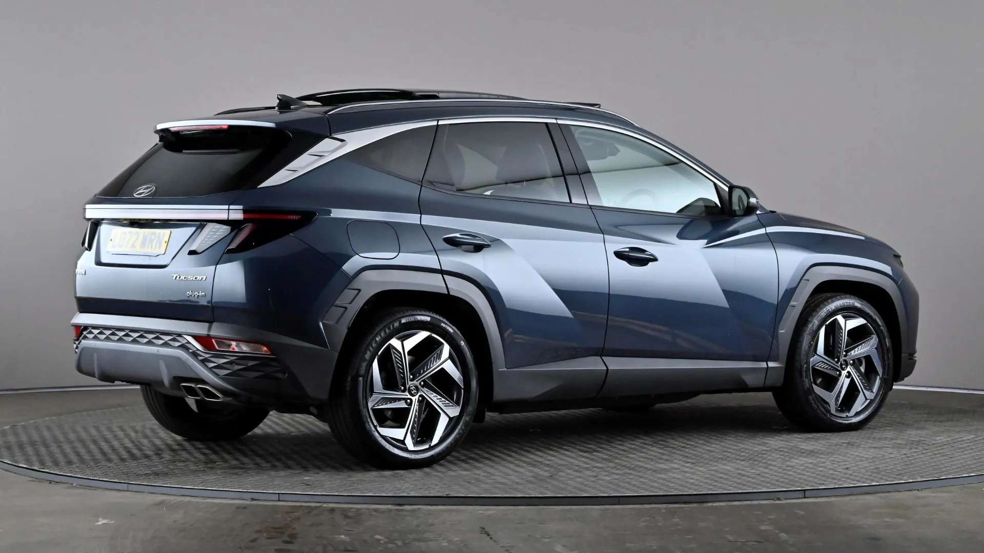 2023 HYUNDAI TUCSON 2023 HYUNDAI TUCSON