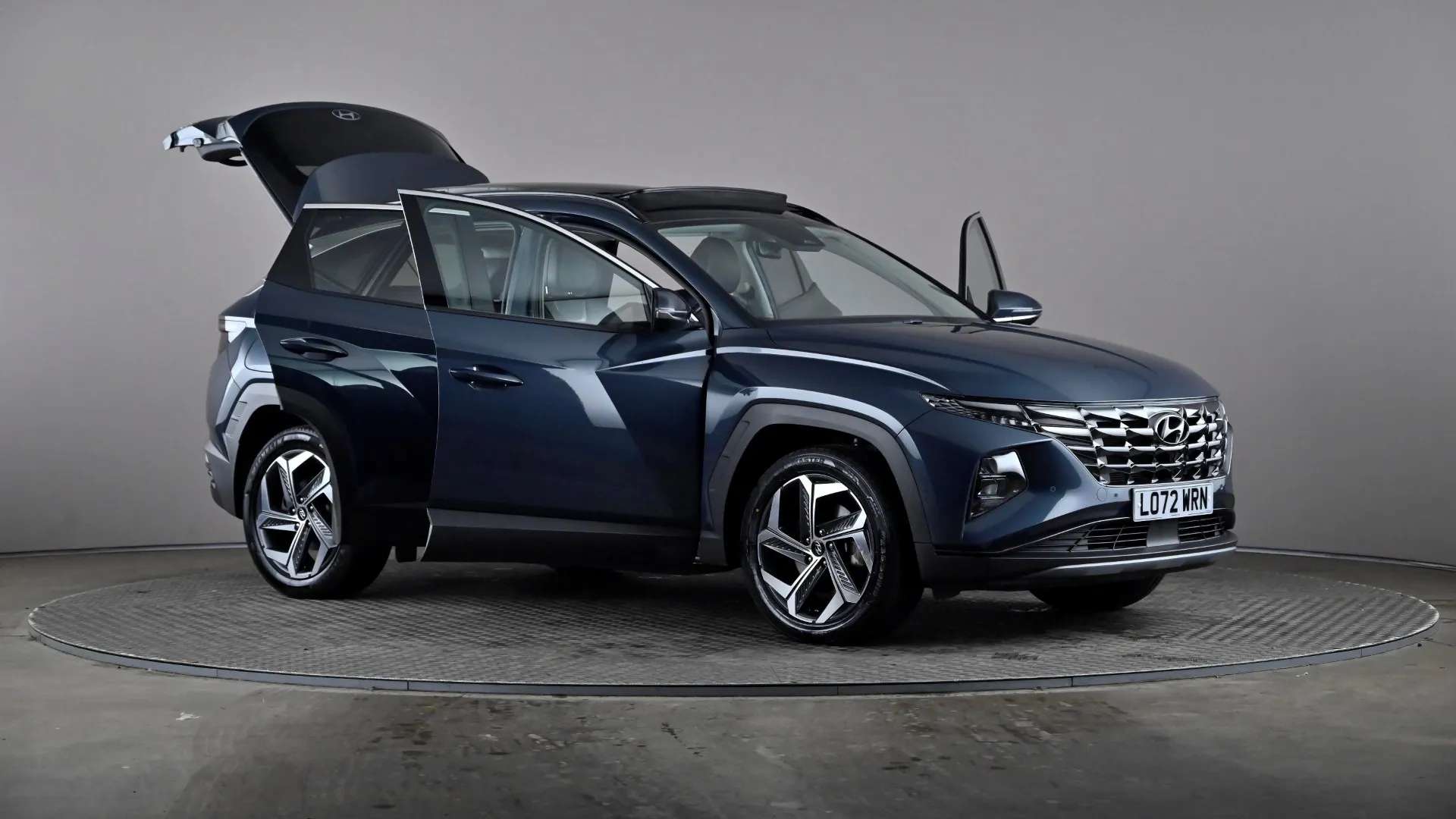 2023 HYUNDAI TUCSON 2023 HYUNDAI TUCSON