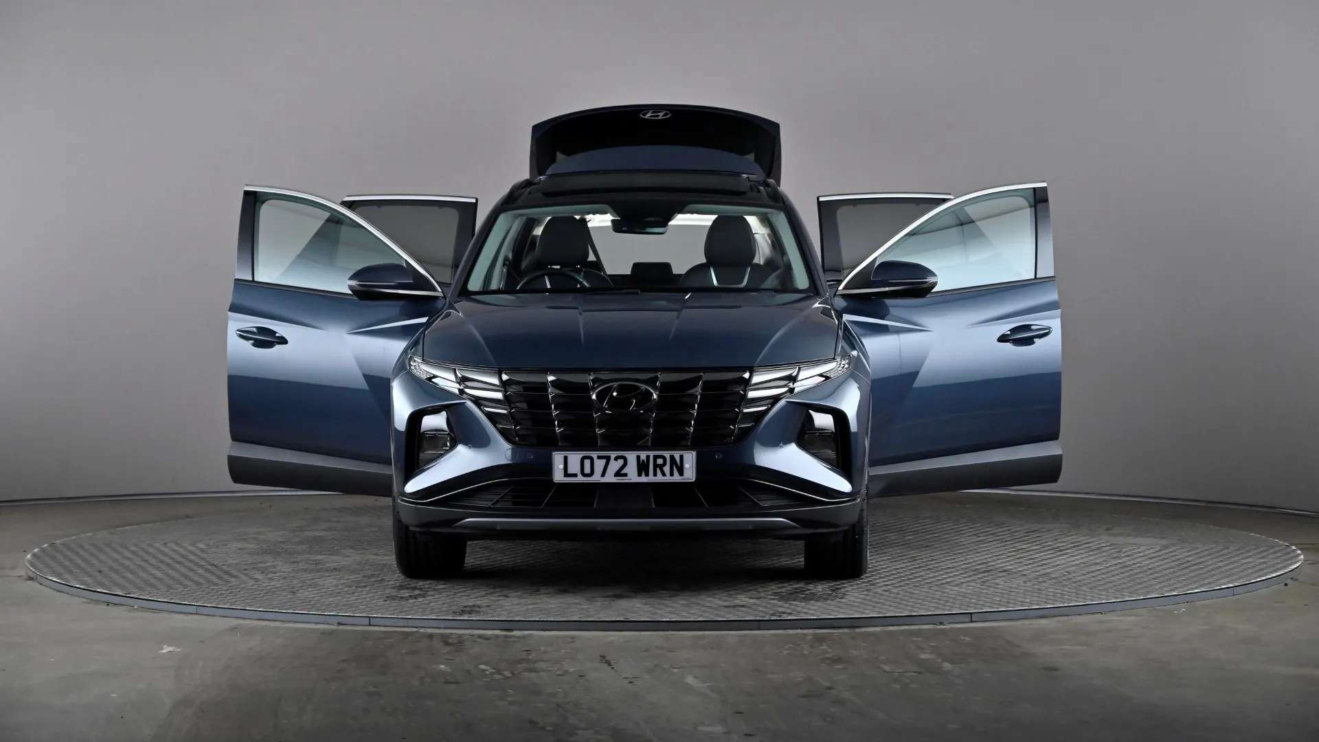 2023 HYUNDAI TUCSON 2023 HYUNDAI TUCSON