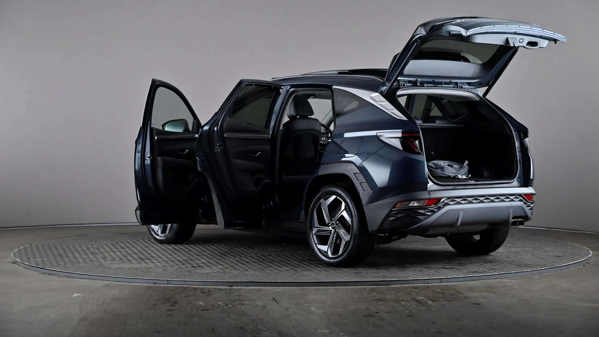 2023 HYUNDAI TUCSON 2023 HYUNDAI TUCSON