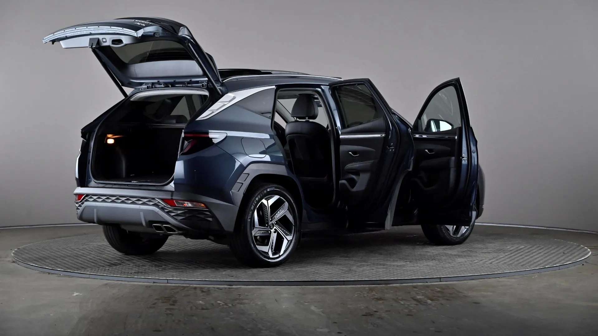 2023 HYUNDAI TUCSON 2023 HYUNDAI TUCSON