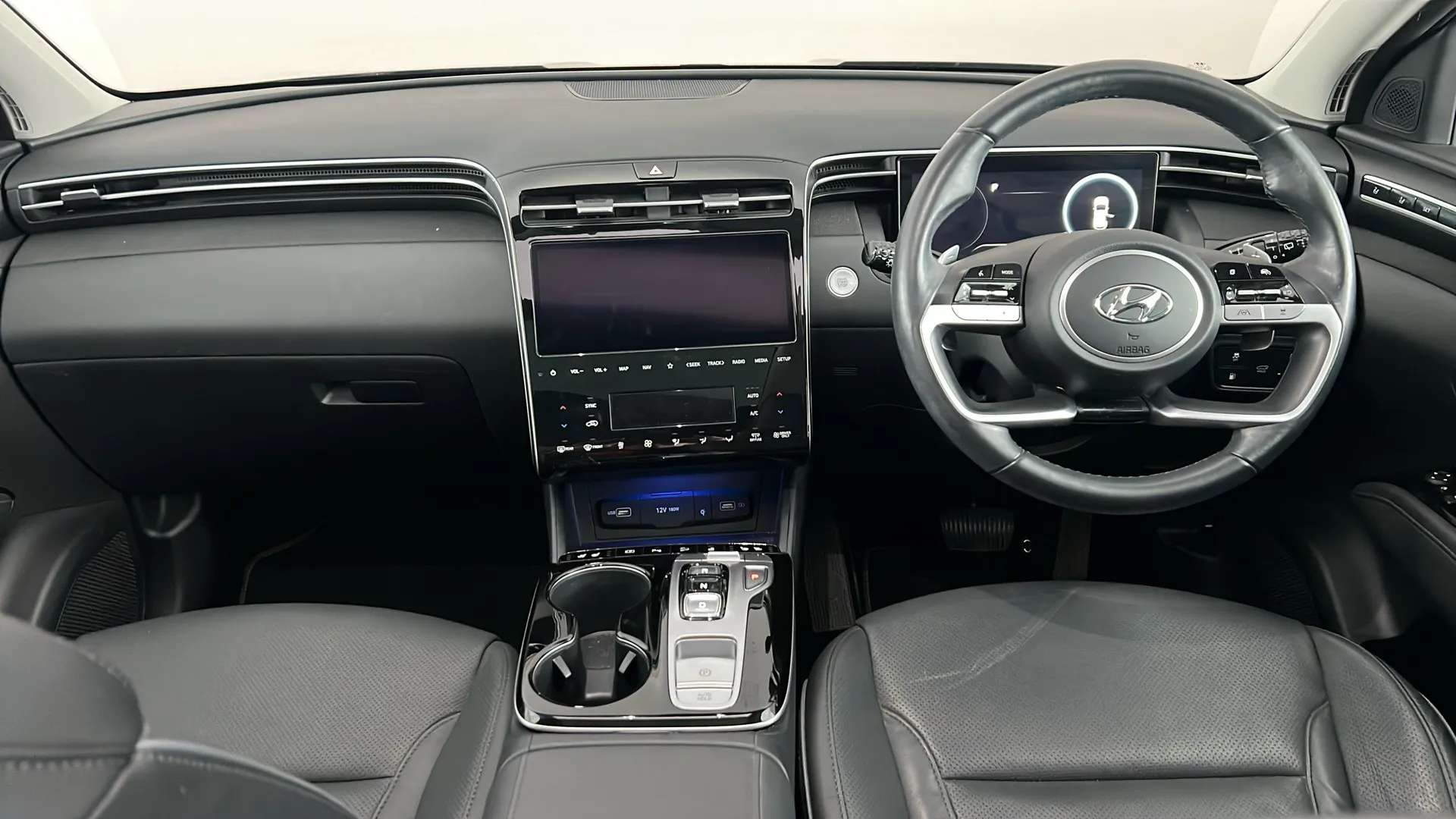 2023 HYUNDAI TUCSON 2023 HYUNDAI TUCSON