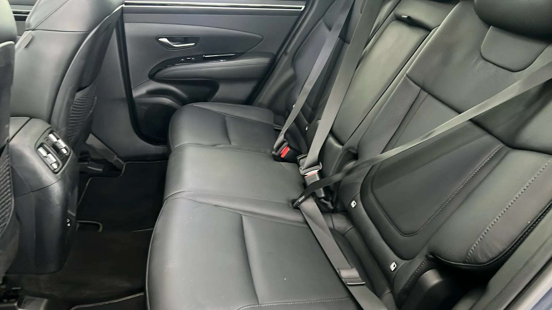 2023 HYUNDAI TUCSON 2023 HYUNDAI TUCSON