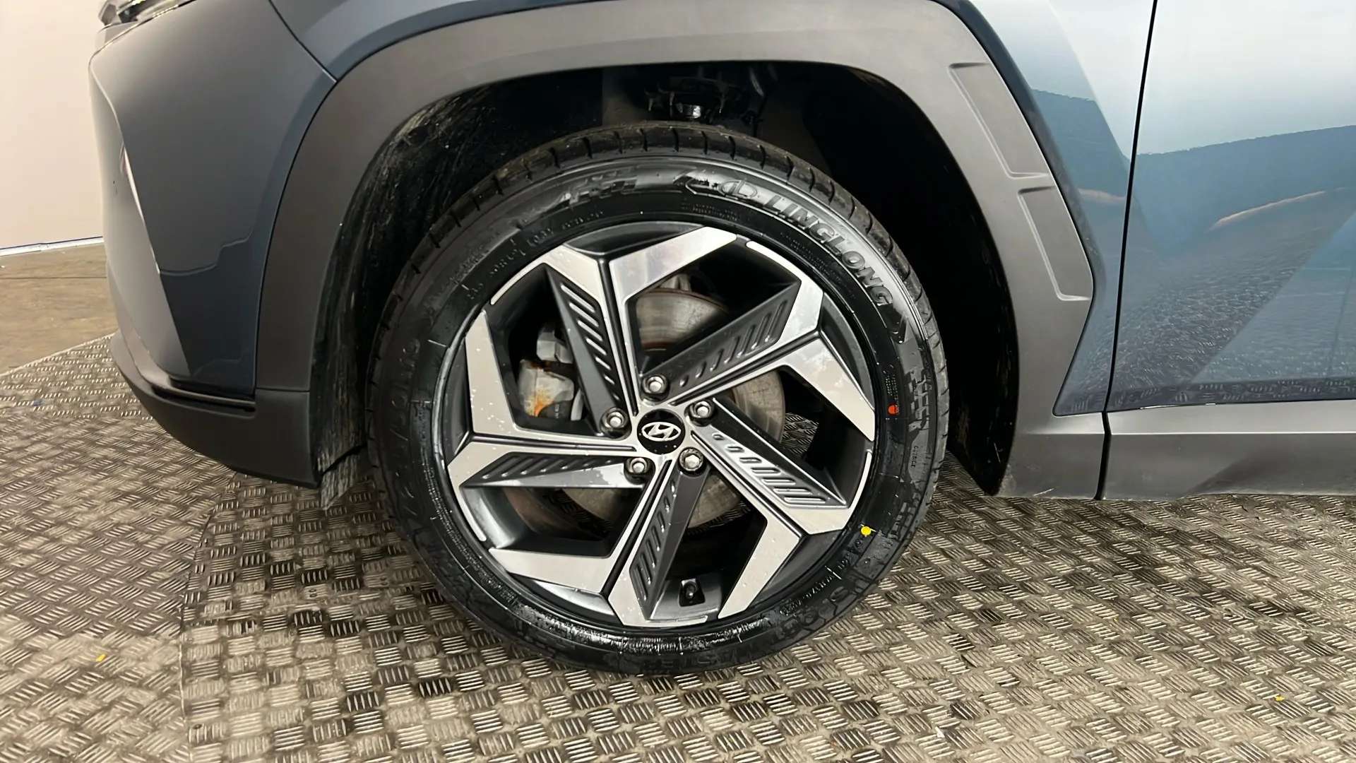2023 HYUNDAI TUCSON 2023 HYUNDAI TUCSON