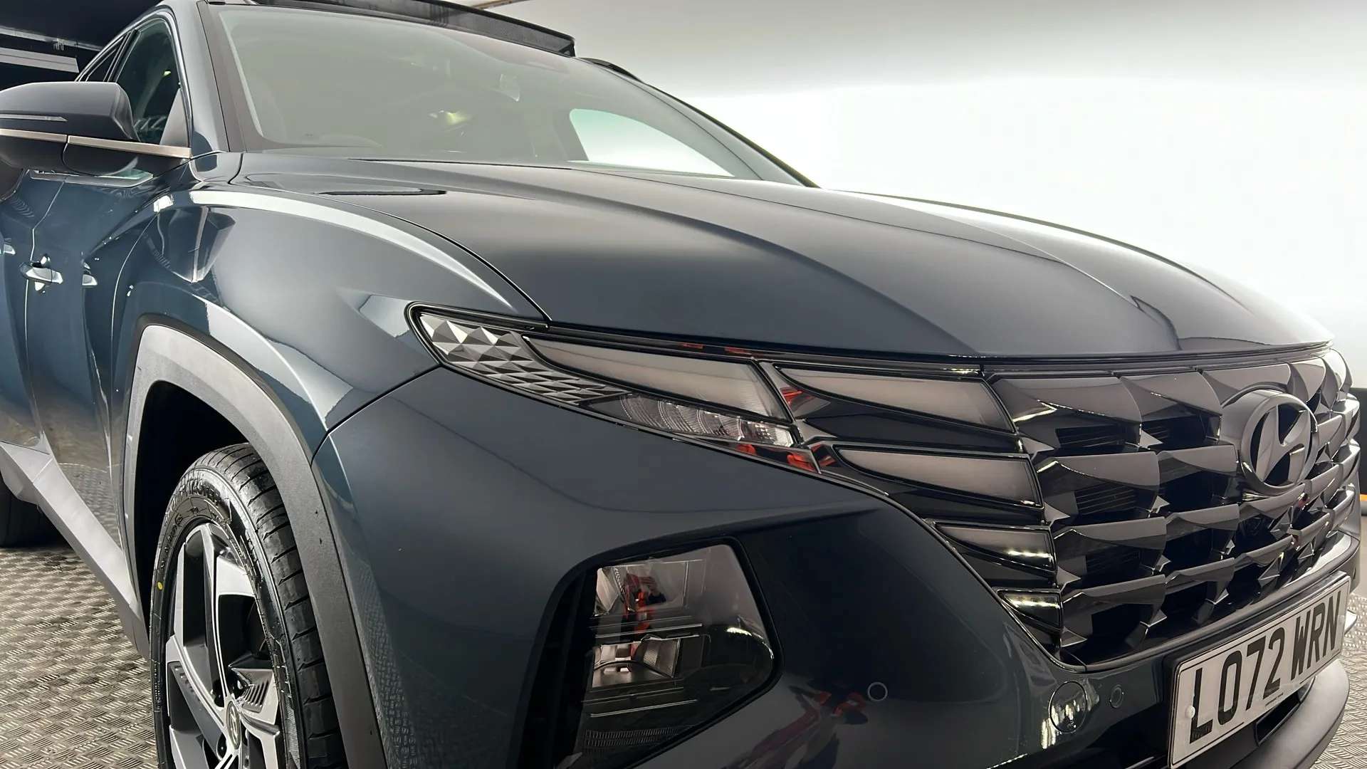 2023 HYUNDAI TUCSON 2023 HYUNDAI TUCSON