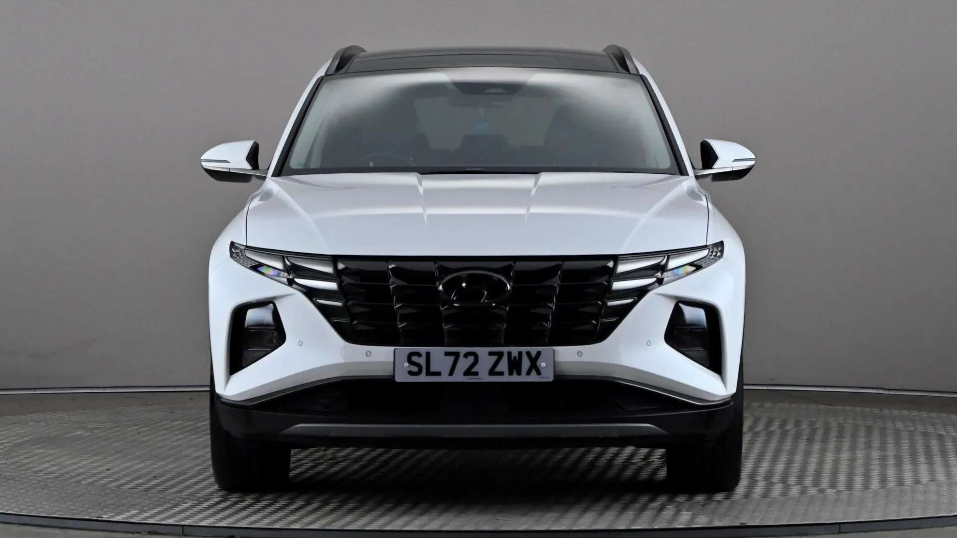 A 2022 HYUNDAI TUCSON 1.6 TGDi Plug-in Hybrid Ultimate 4WD Auto A 2022 HYUNDAI TUCSON 1.6 TGDi Plug-in Hybrid Ultimate 4WD Auto