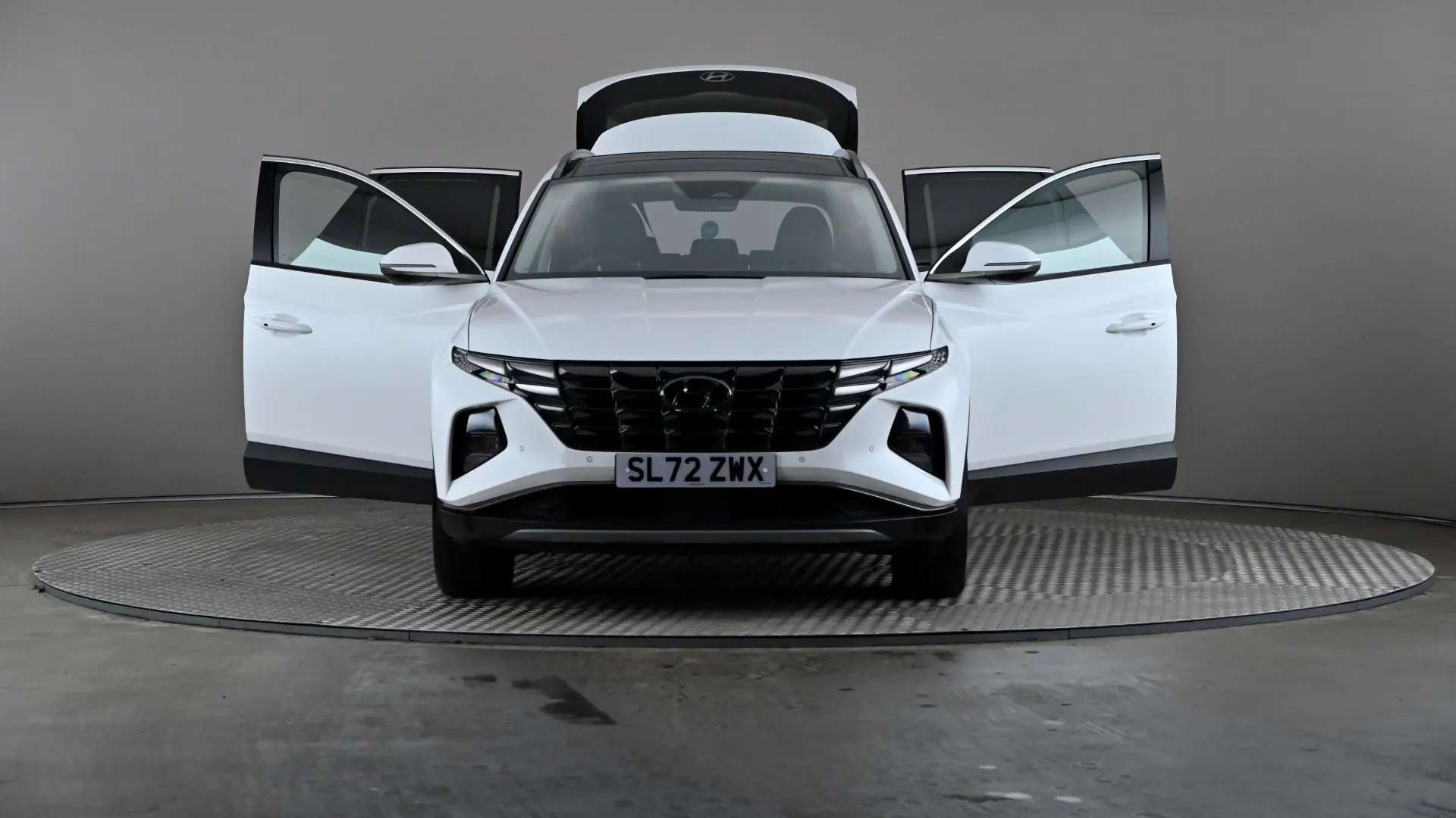2022 HYUNDAI TUCSON 2022 HYUNDAI TUCSON